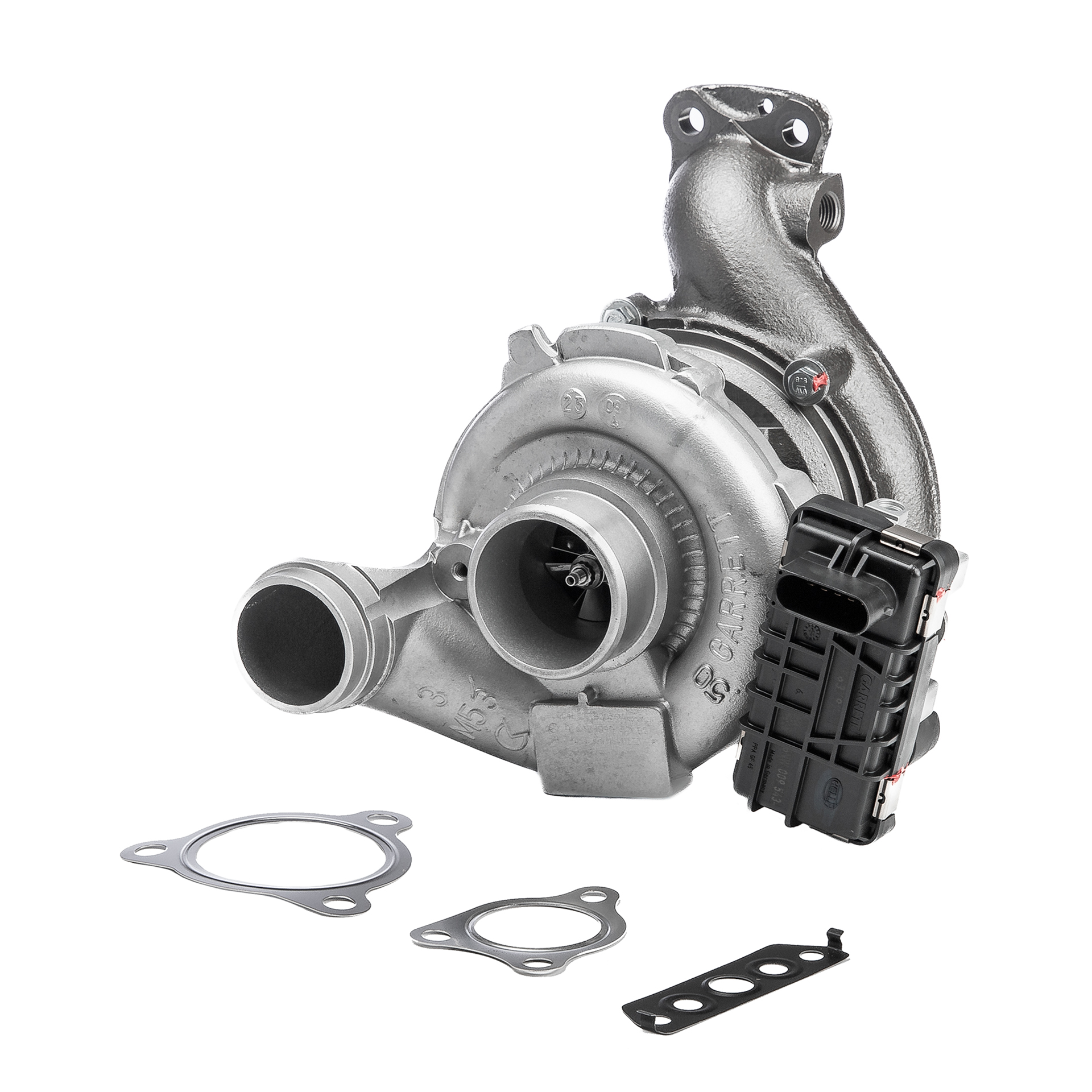 Turbocompresseur A642 090 89 80 BR Turbo 777318-5001RSG MERCEDES-BENZ, JEEP, CHRYSLER