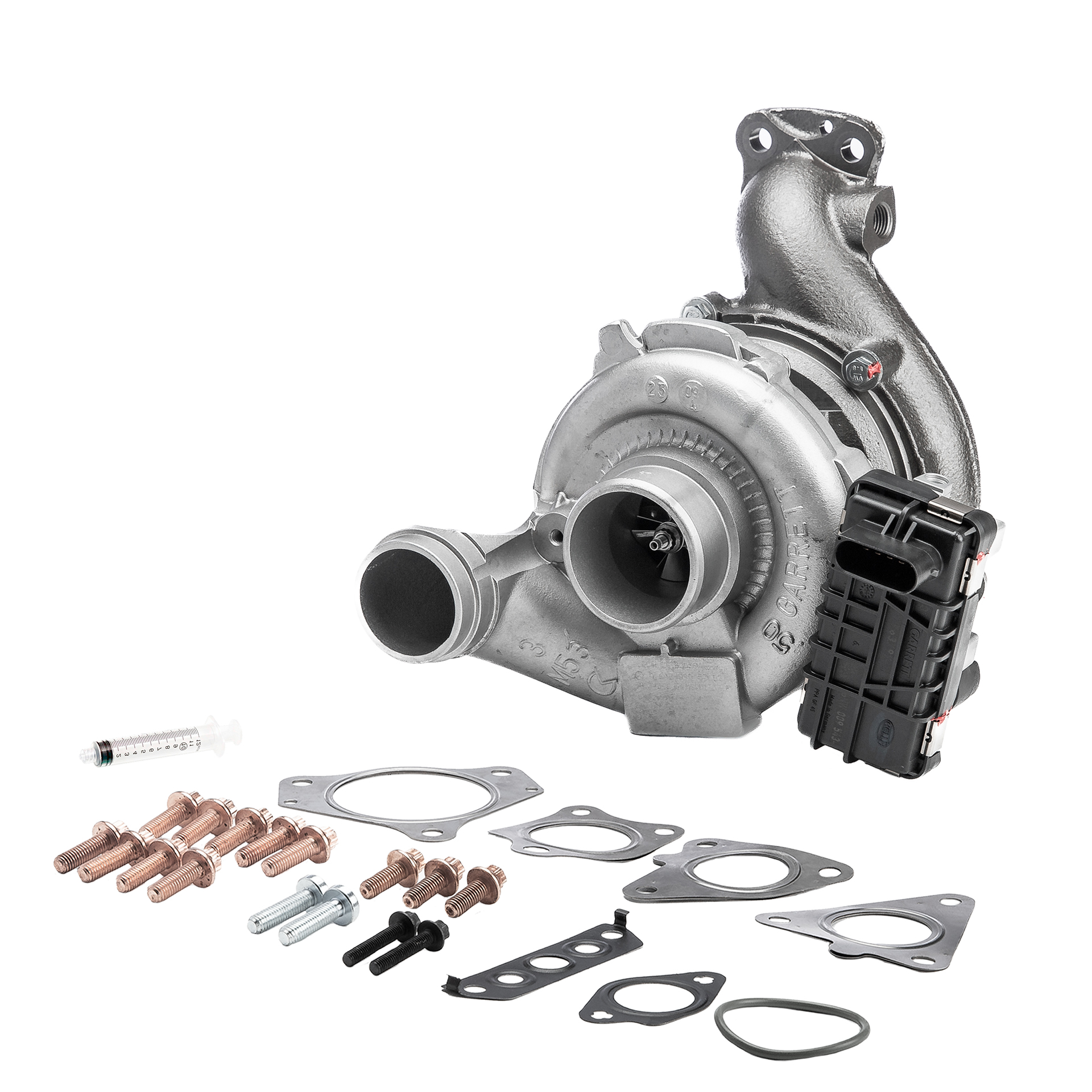 Turbocompresseur A6420908980 BR Turbo 777318-5001RSM MERCEDES-BENZ, JEEP, CHRYSLER