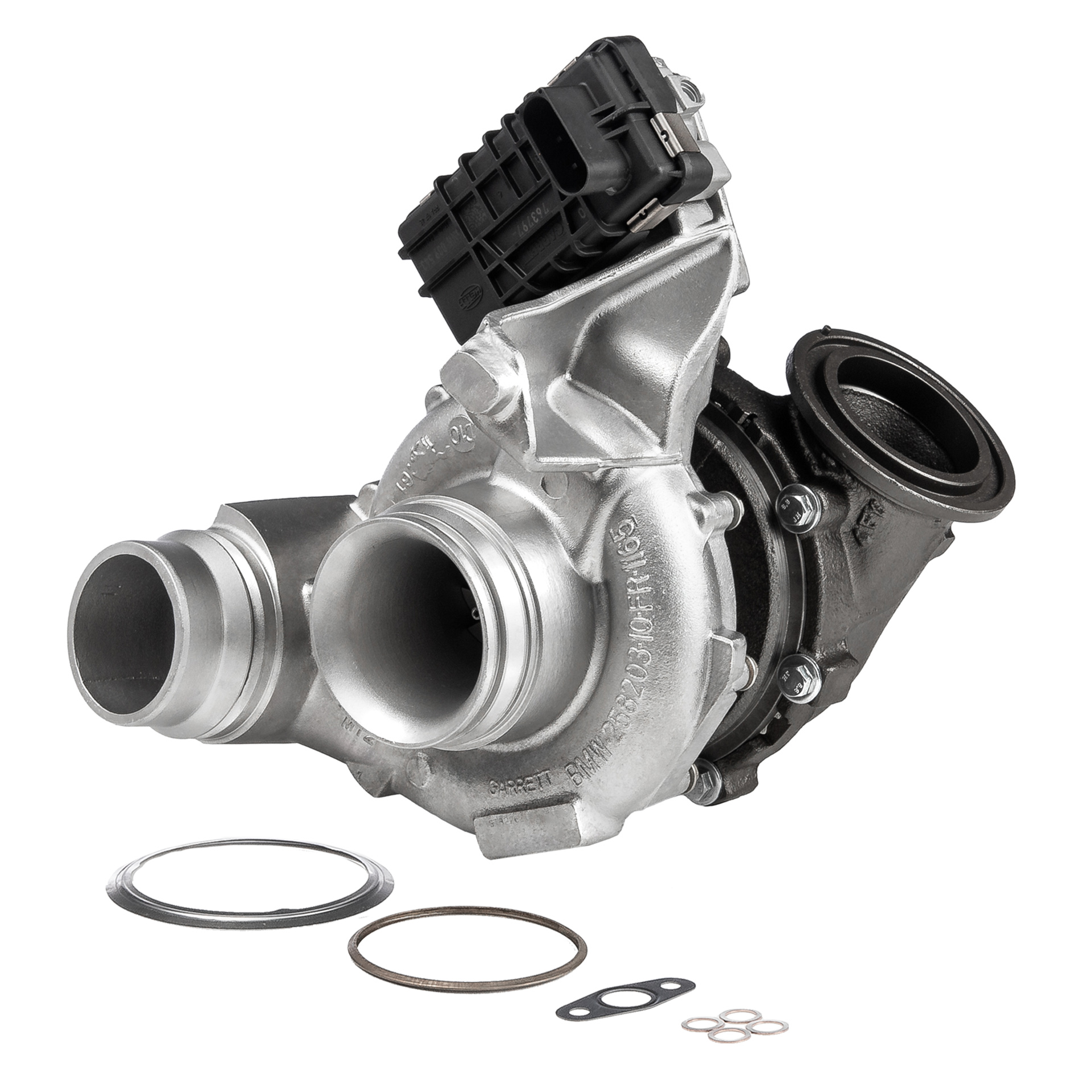 Turbó BR Turbo 777853-5001RSG