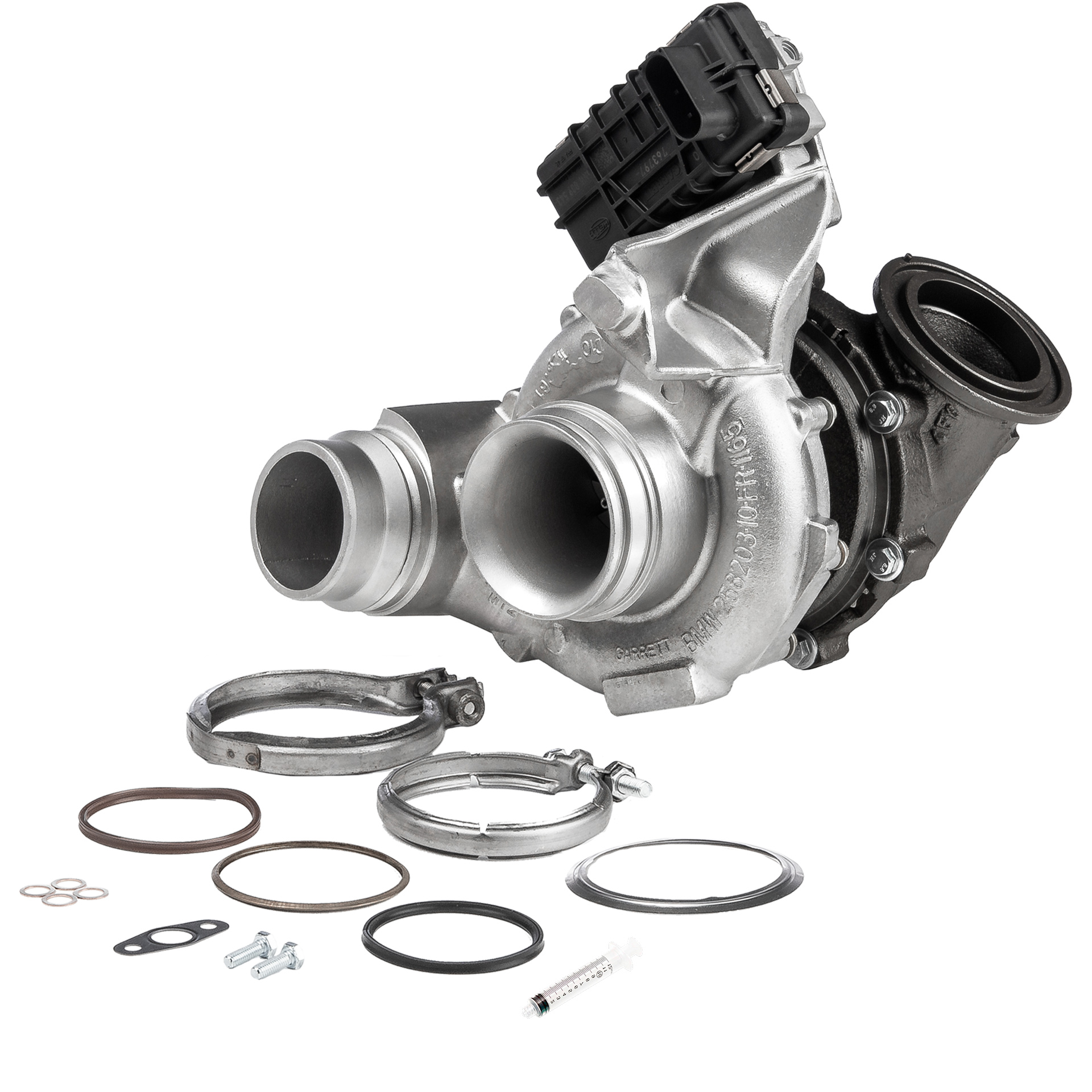 Turbo BR Turbo 777853-5001RSM