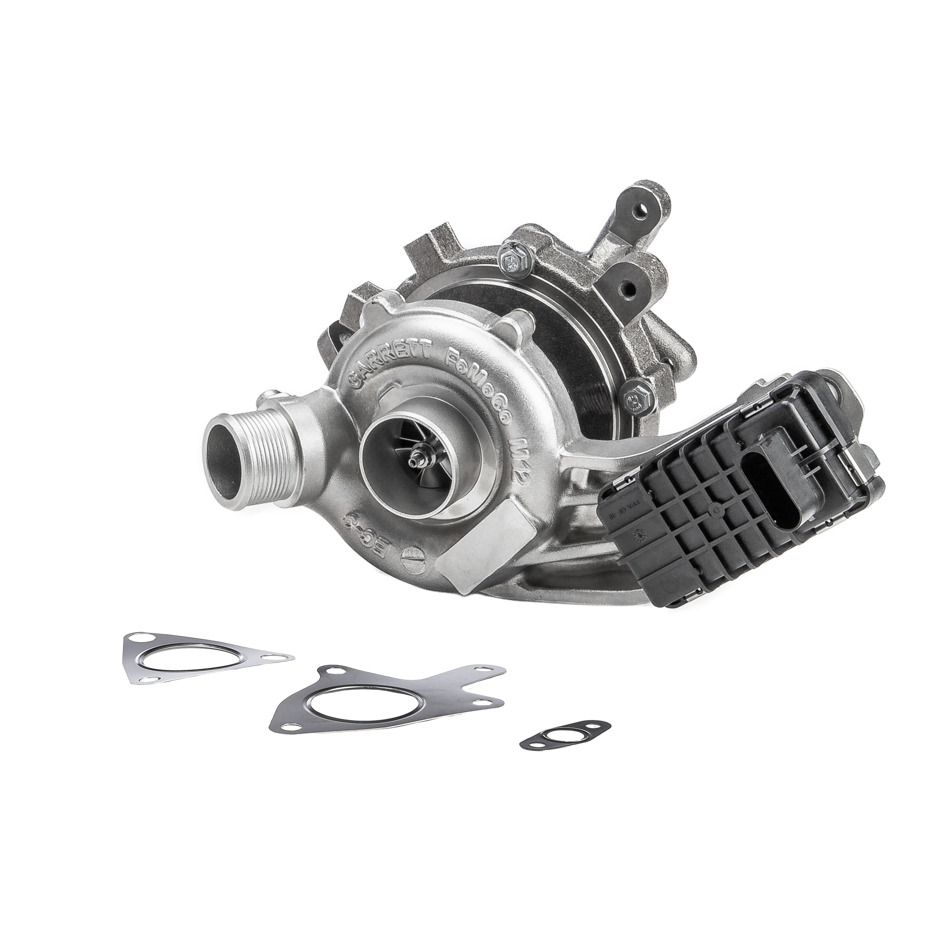 Turbolader 778400-5001RSG BR Turbo LR056369 FORD, LAND ROVER, JAGUAR