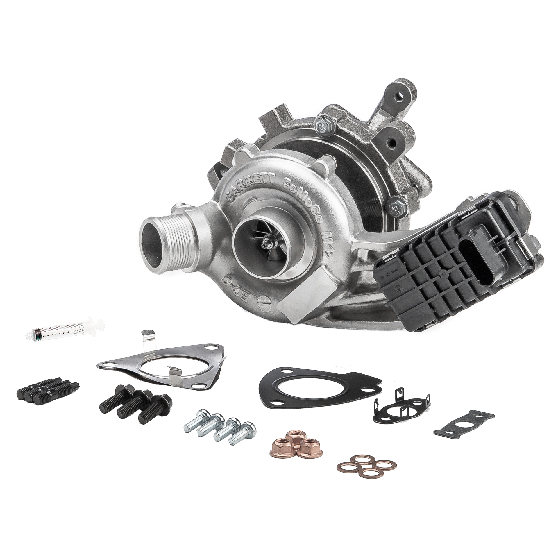 Turbolader 778400-5001RSM BR Turbo LR056369 FORD, LAND ROVER, JAGUAR