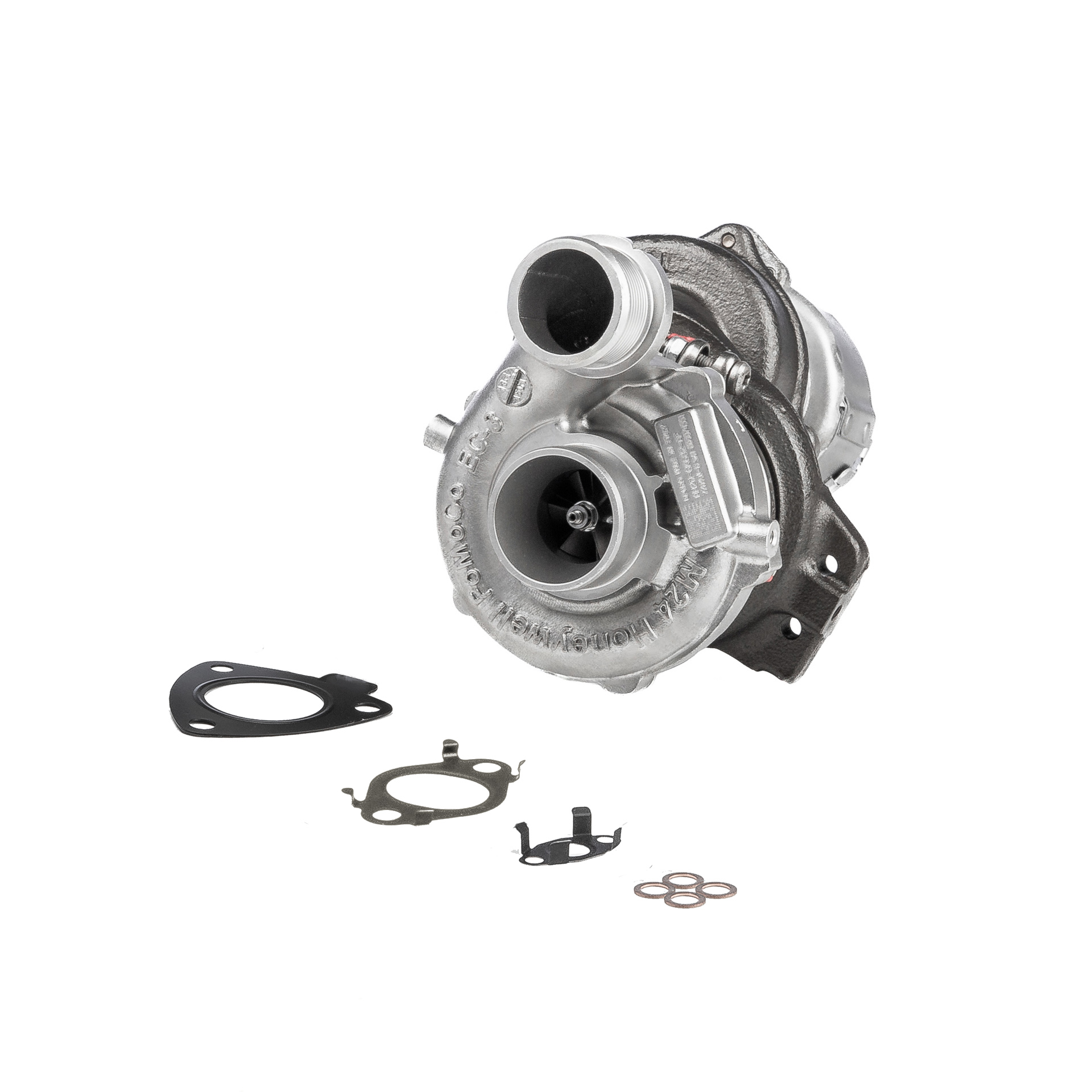 Turbolader LR056370 BR Turbo 778401-5001RSG FORD, LAND ROVER, JAGUAR
