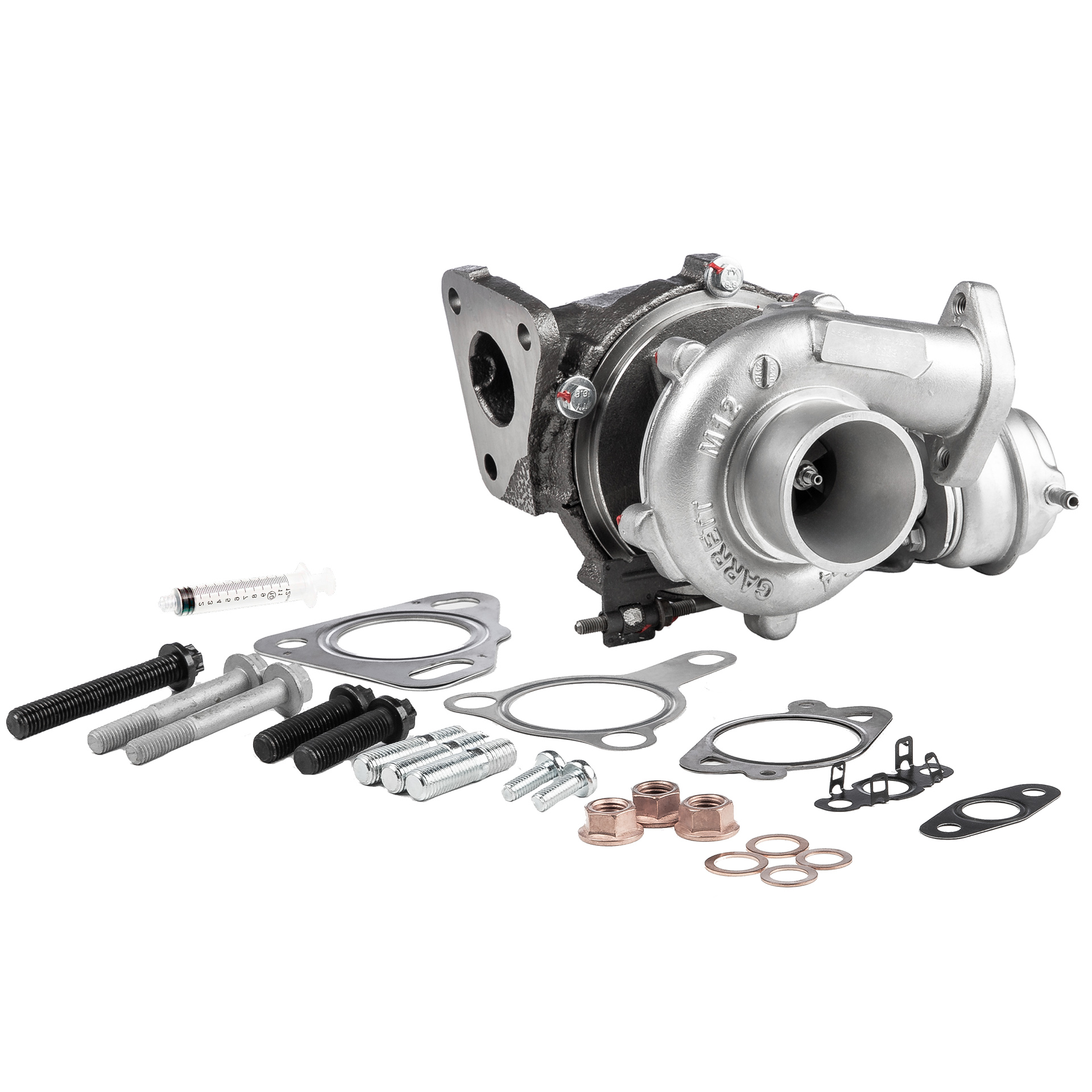 Turbocompresor BR Turbo 779591-5001RSM