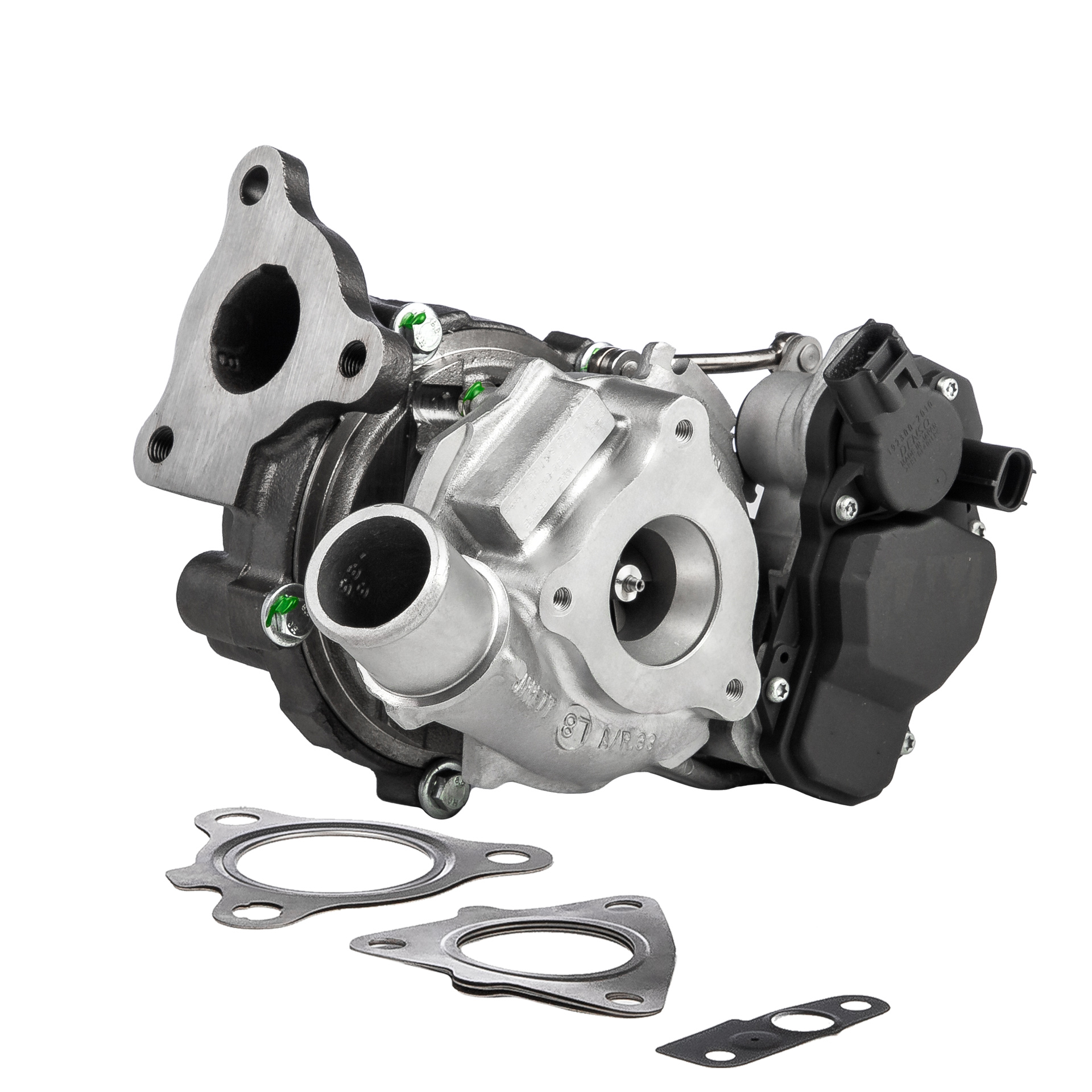 Турбо BR Turbo 780708-5001RSG