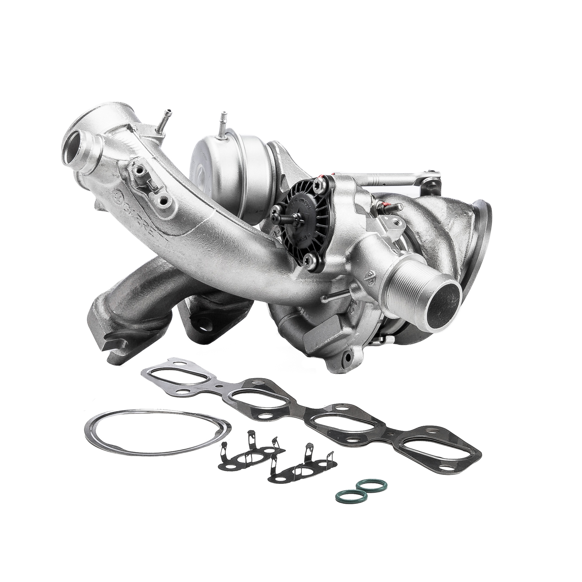 Turbocharger BR Turbo 781504-5001RSG