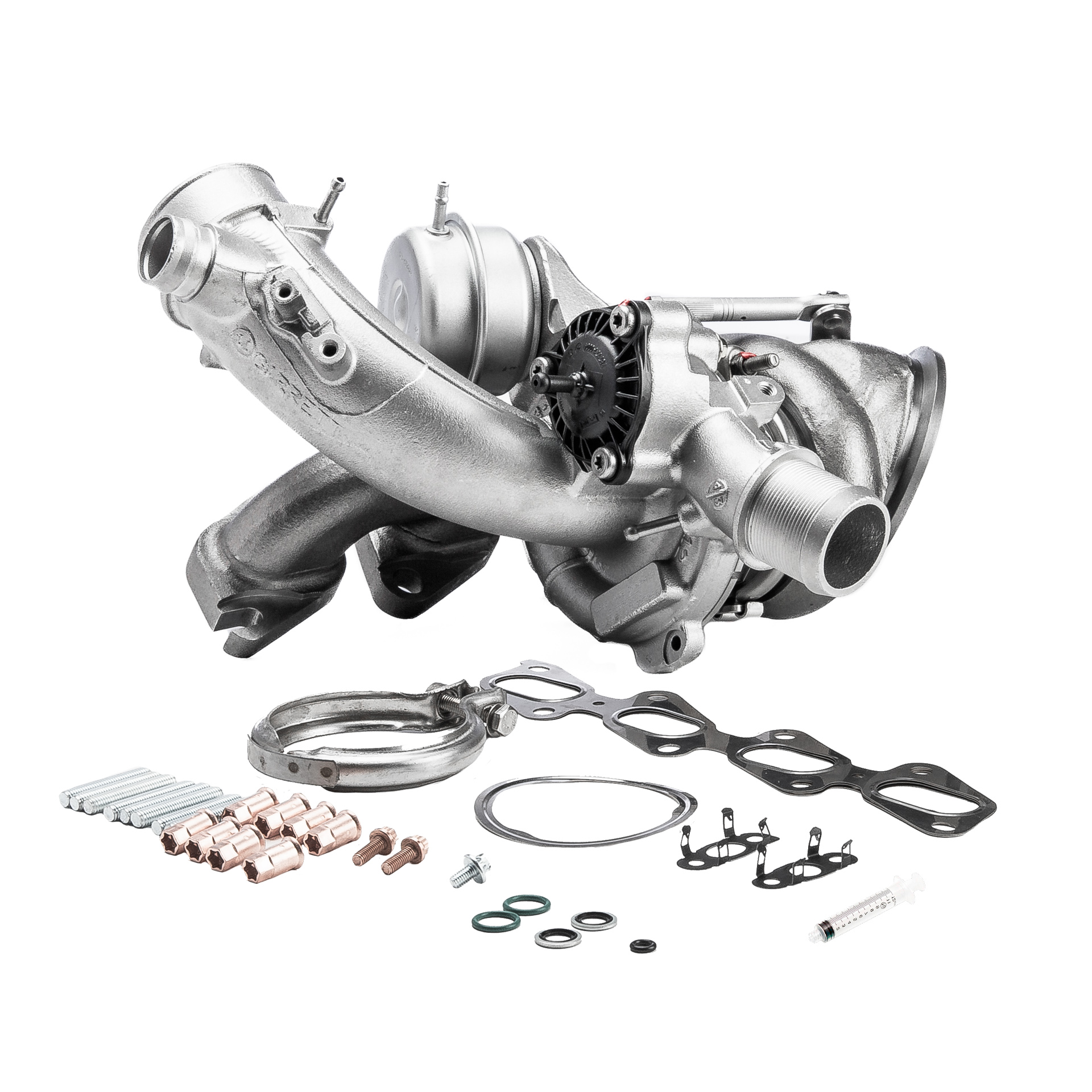 Turbo BR Turbo 781504-5001RSM