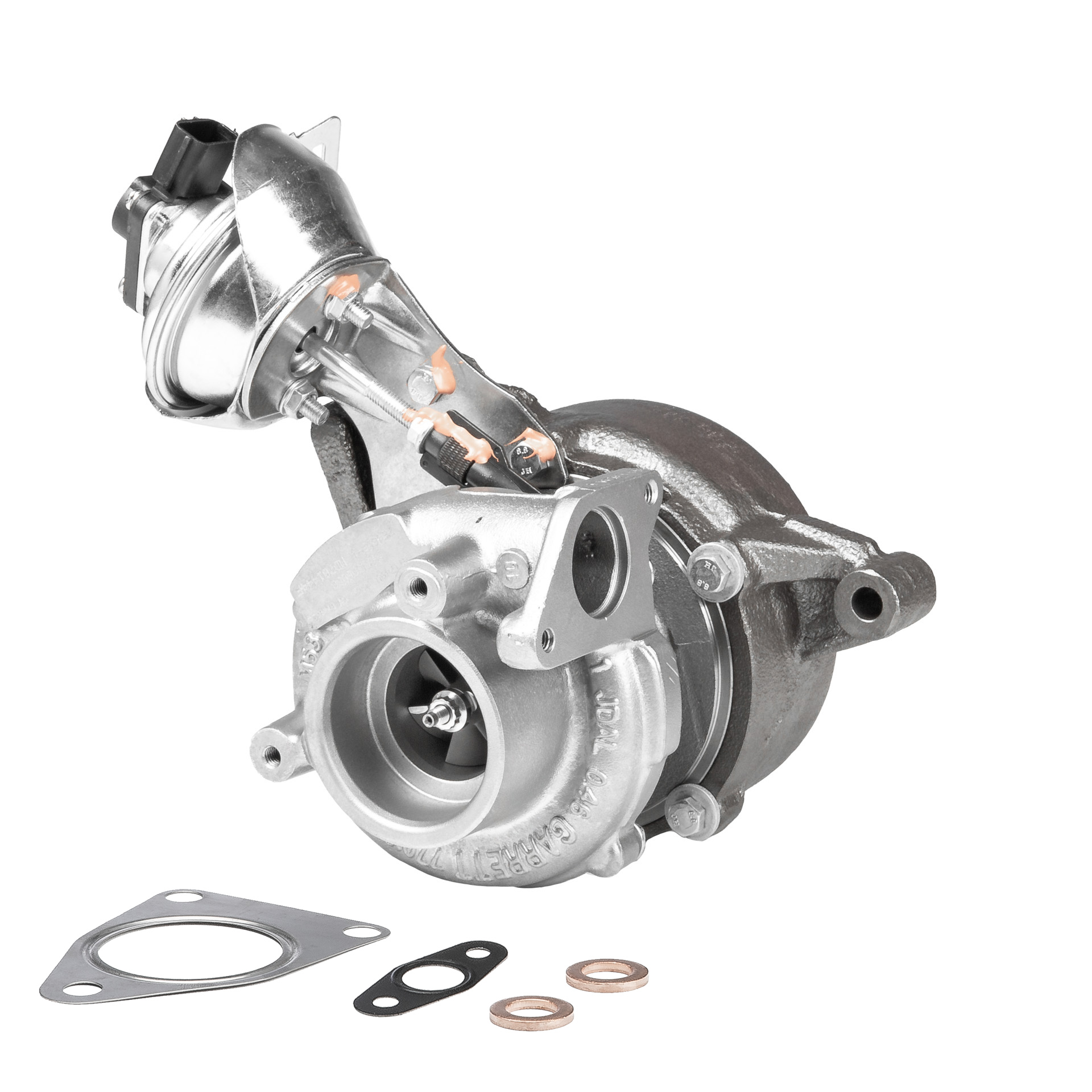 Turbo BR Turbo 782053-5001RSG