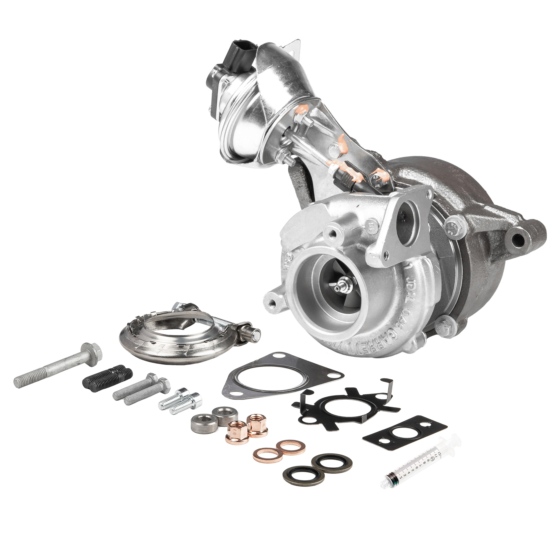 Turbo BR Turbo 782053-5001RSM