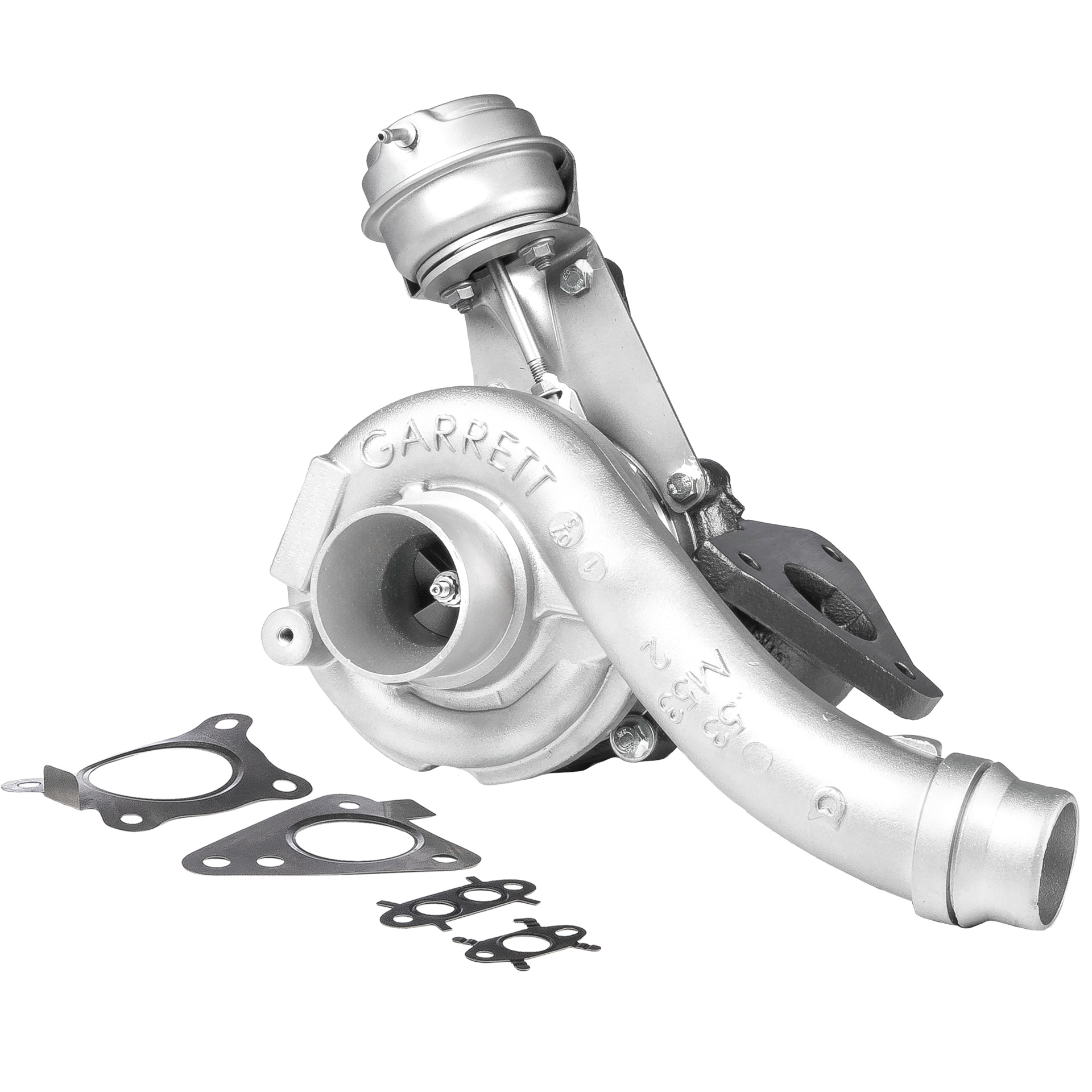 Turbolader 782097-5001RSG BR Turbo 7701477422 VW, MERCEDES-BENZ, BMW, AUDI, OPEL