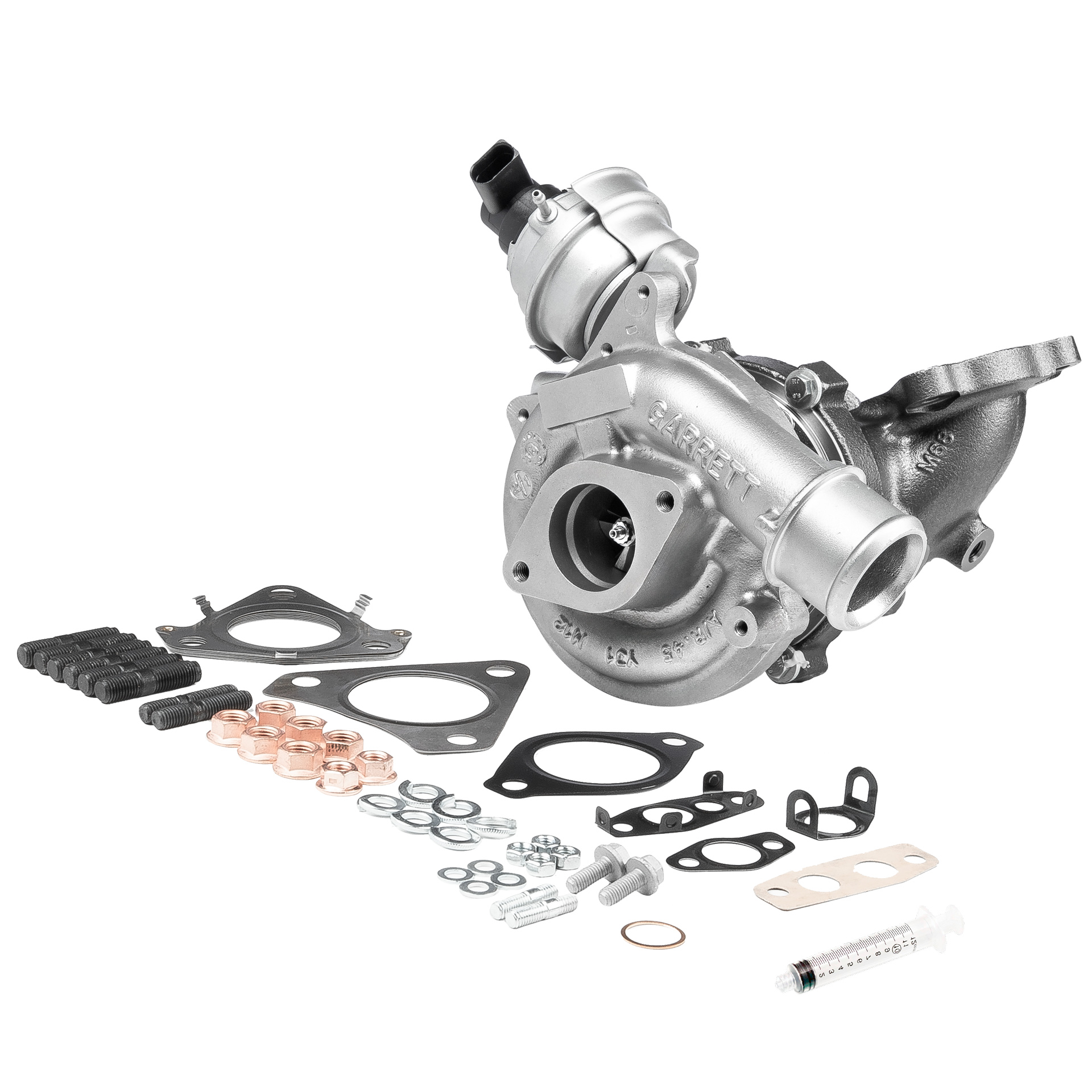7822170003 BR Turbo 7822175001RSM Турбо Honda Accord Комби mk8 цена