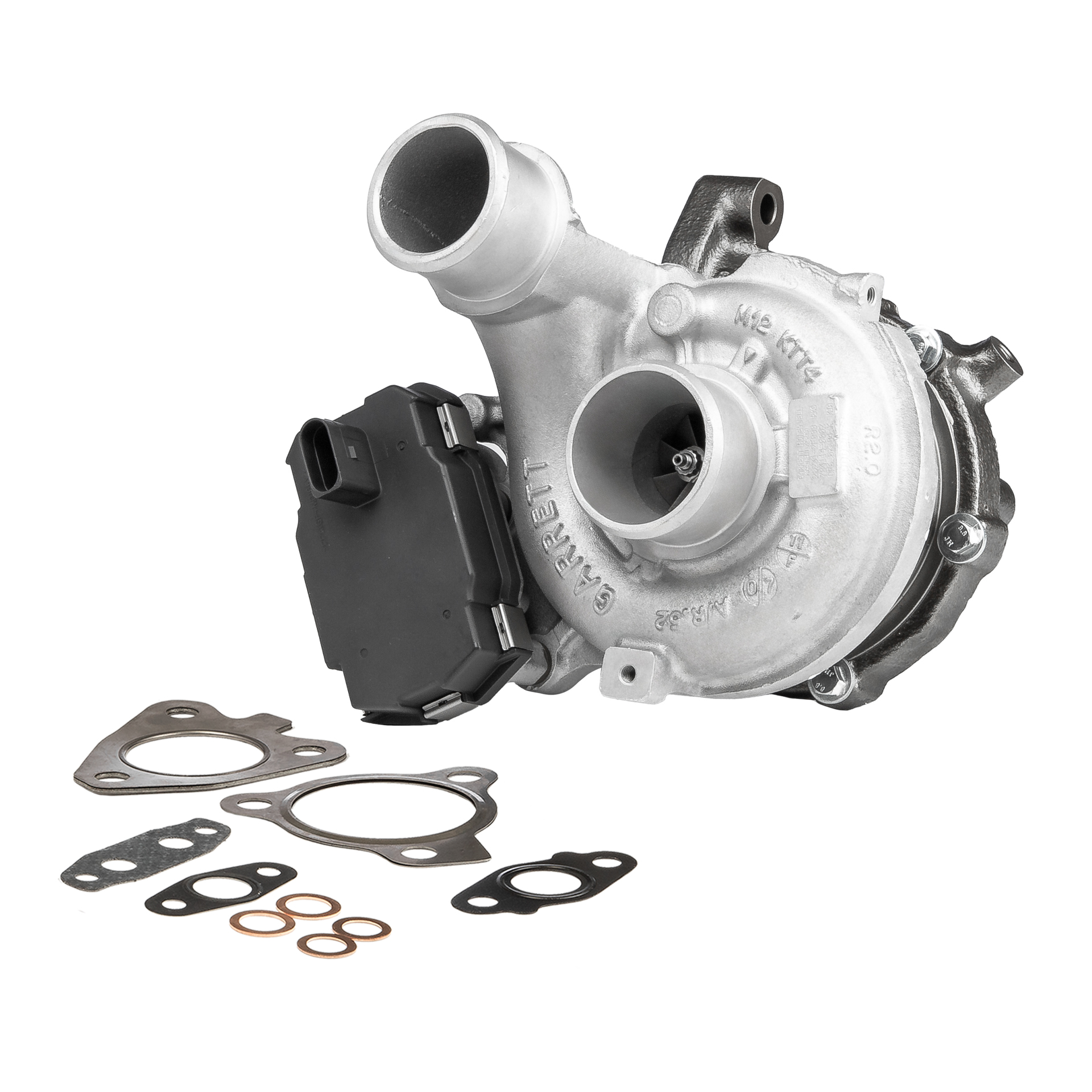 BR Turbo 784114-5001RSG Turbosprężarka