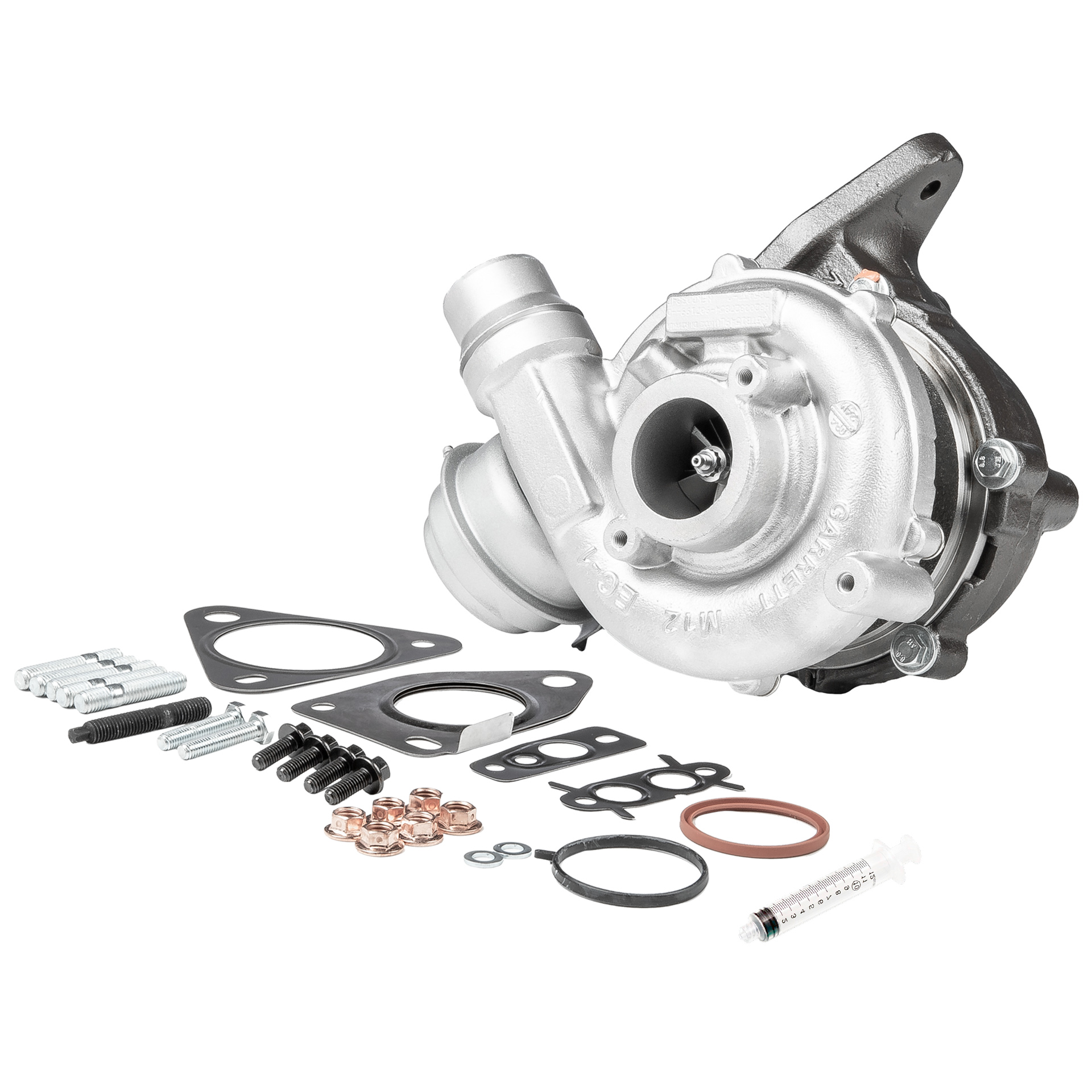 Turbo BR Turbo 785437-5001RSM
