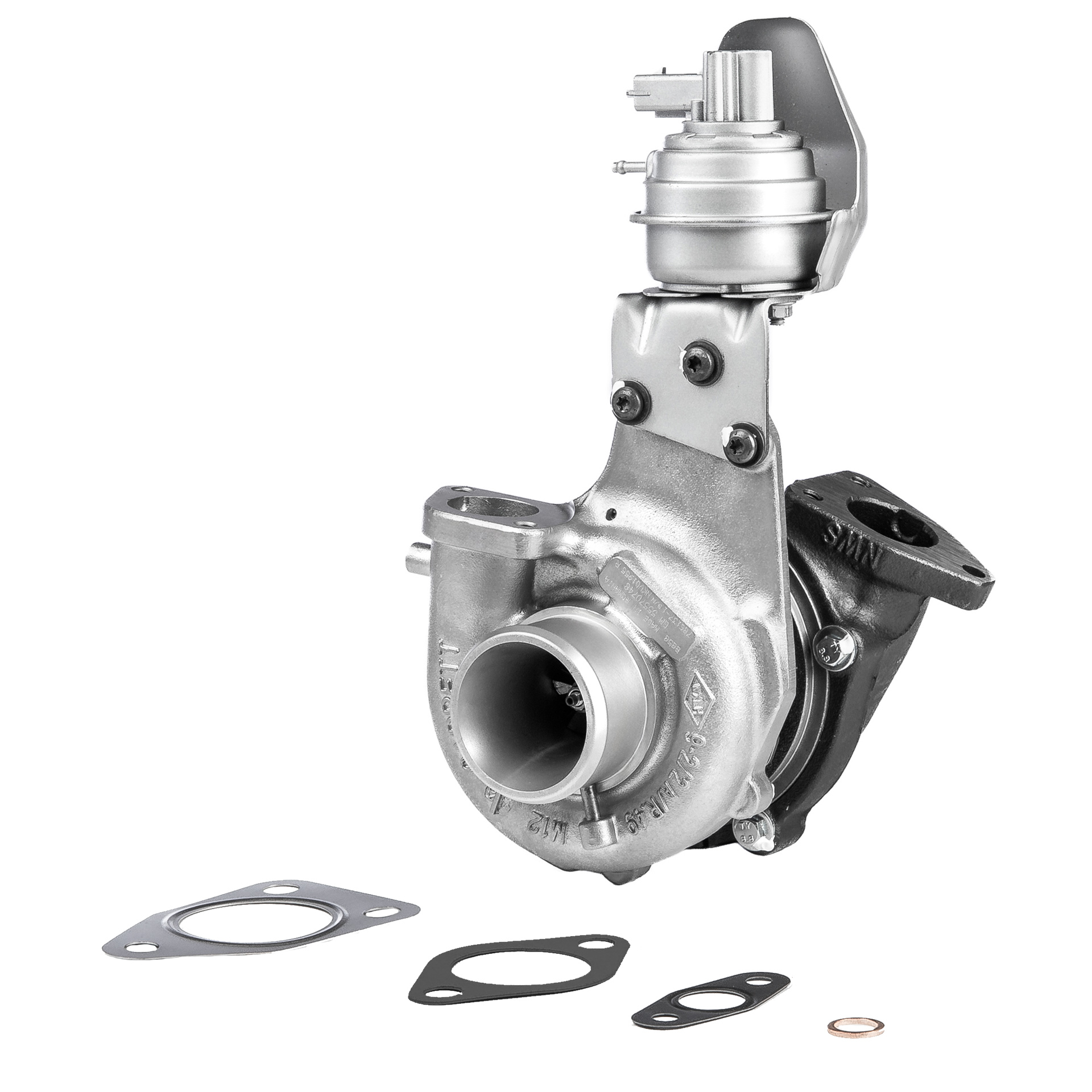Turbina BR Turbo 786137-5001RSG