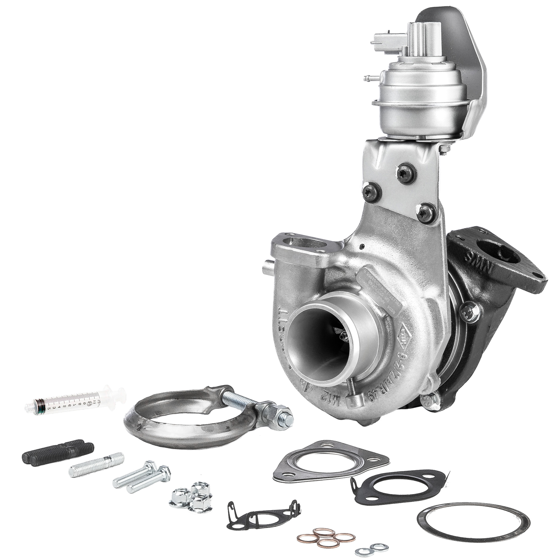 Turbo BR Turbo 786137-5001RSM
