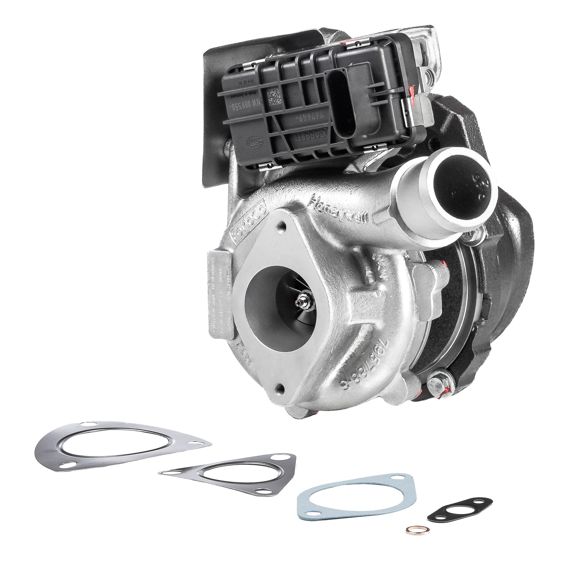 7875560017 BR Turbo 787556-5001RSG Turbolader