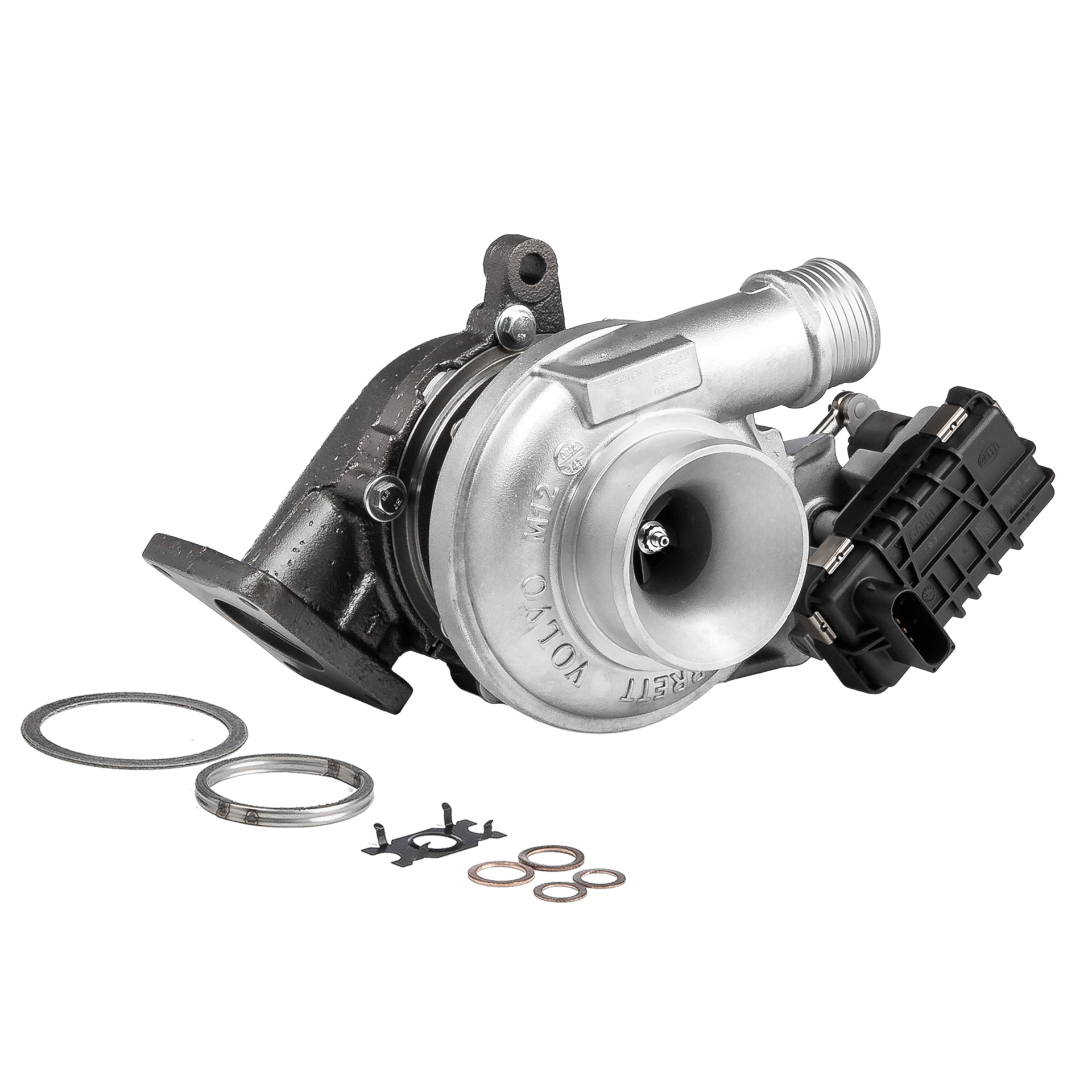 Турбина BR Turbo 787630-5001RSG