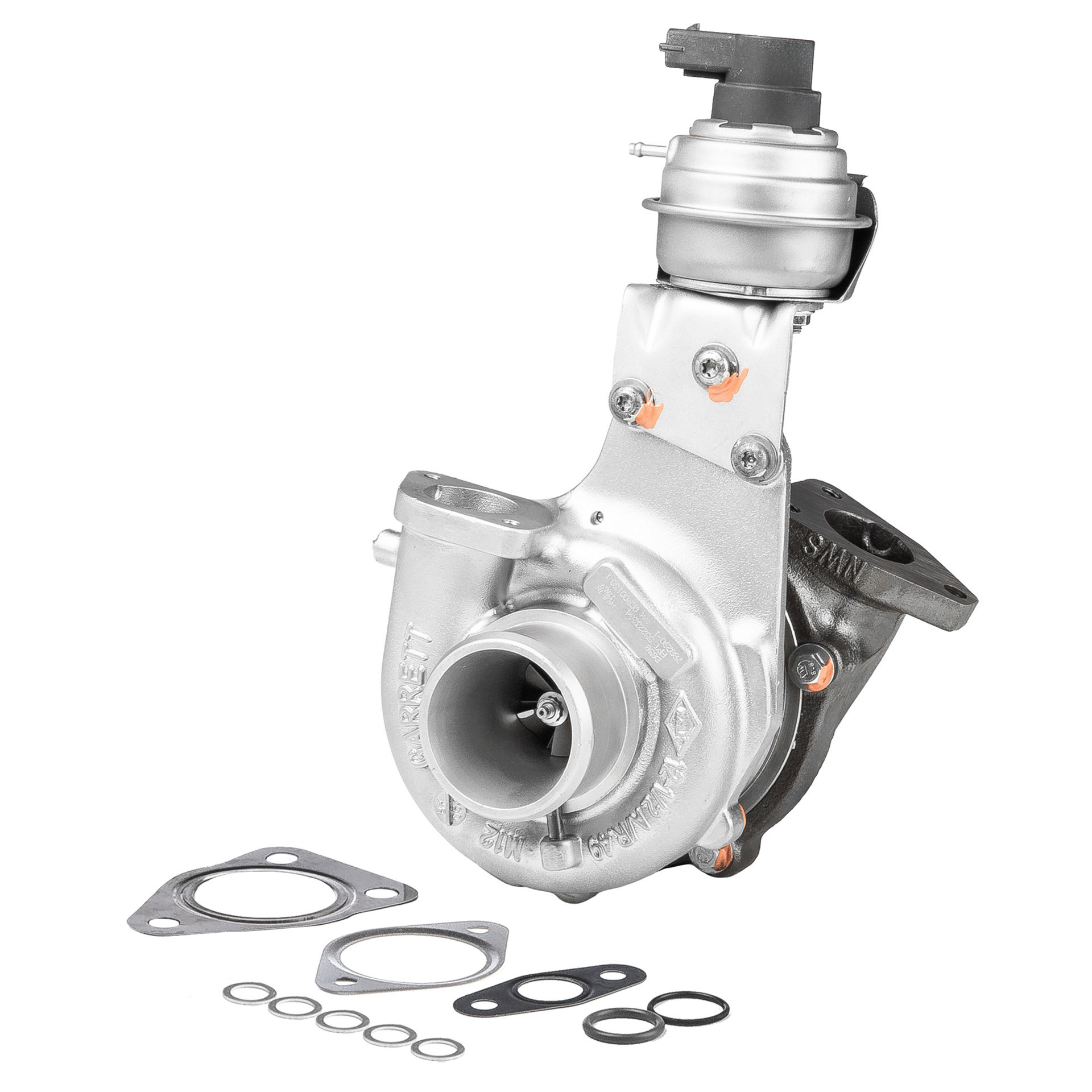 BR Turbo 781351-0001 FIAT Freemont (345) Turbo pris