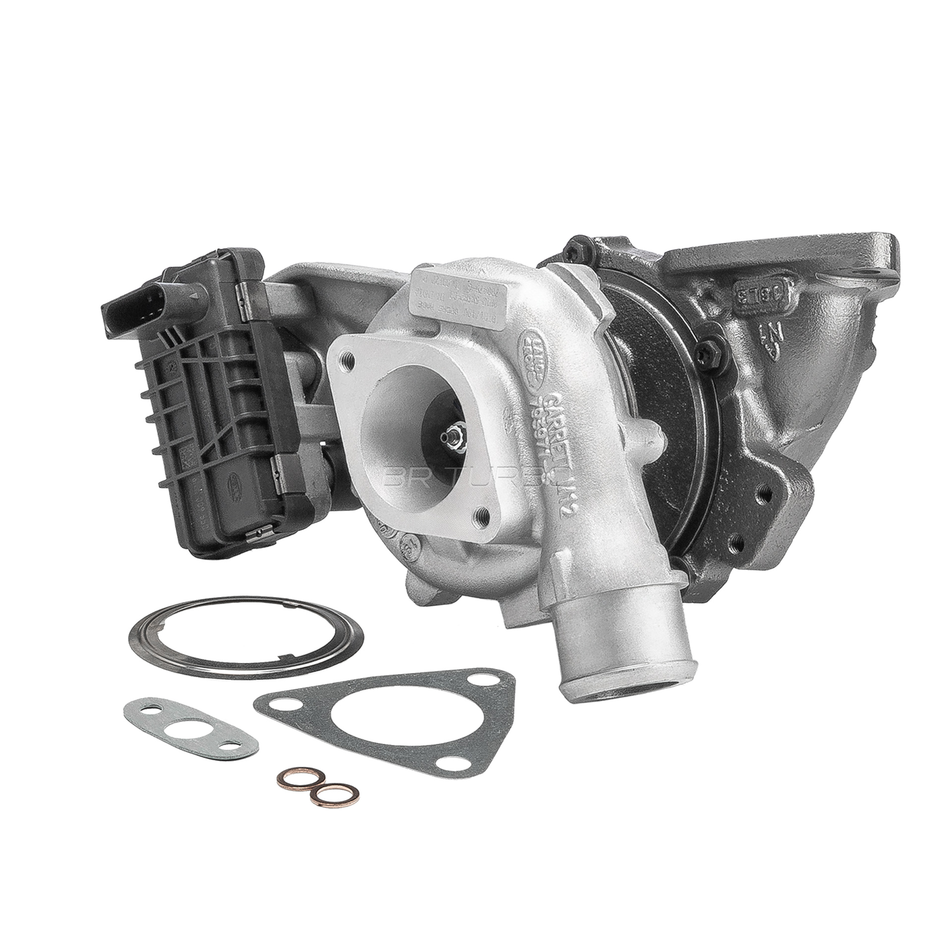 Turbolader 788479-5001RSG BR Turbo LR029972 LAND ROVER