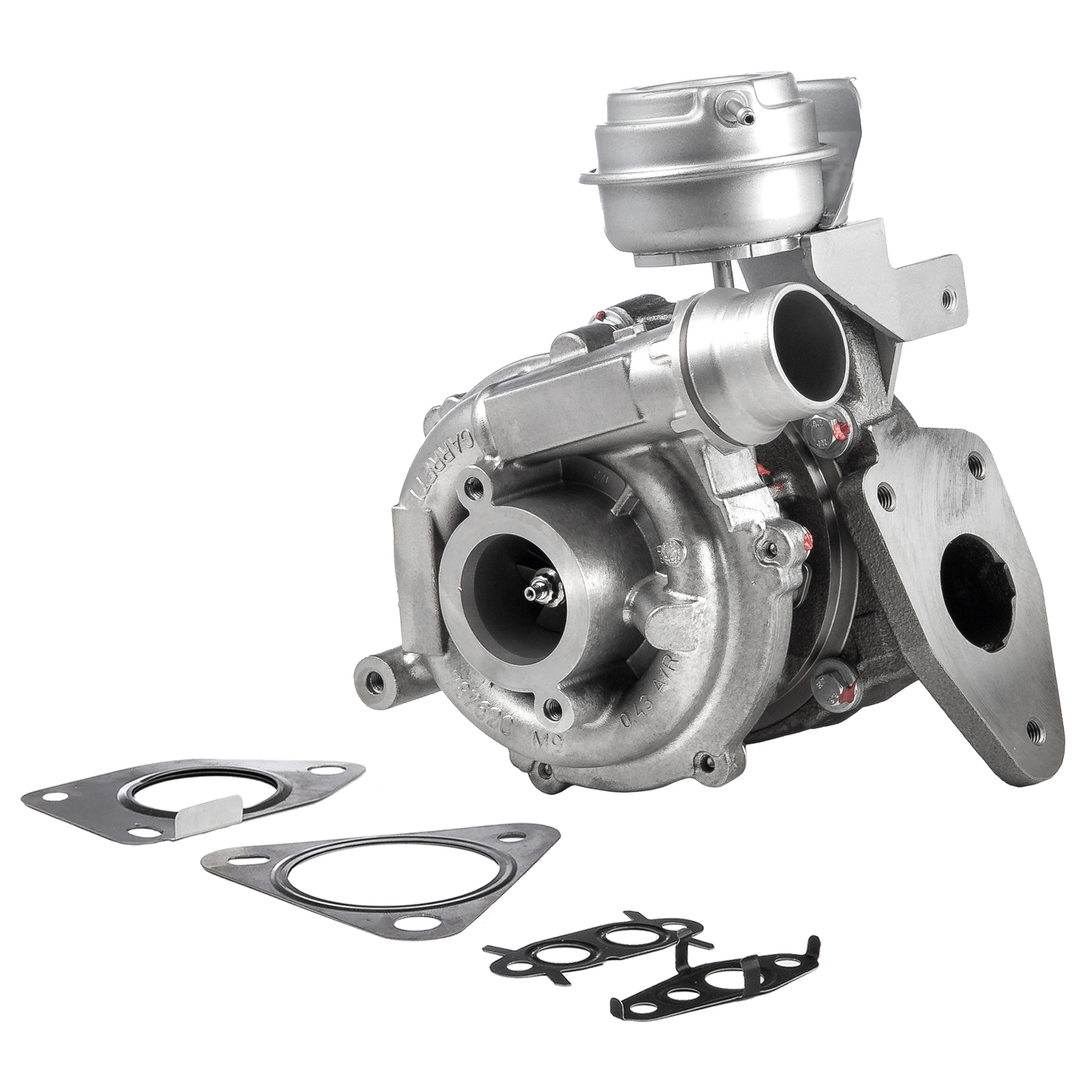 Turbolader BR Turbo 790179-5001RSG