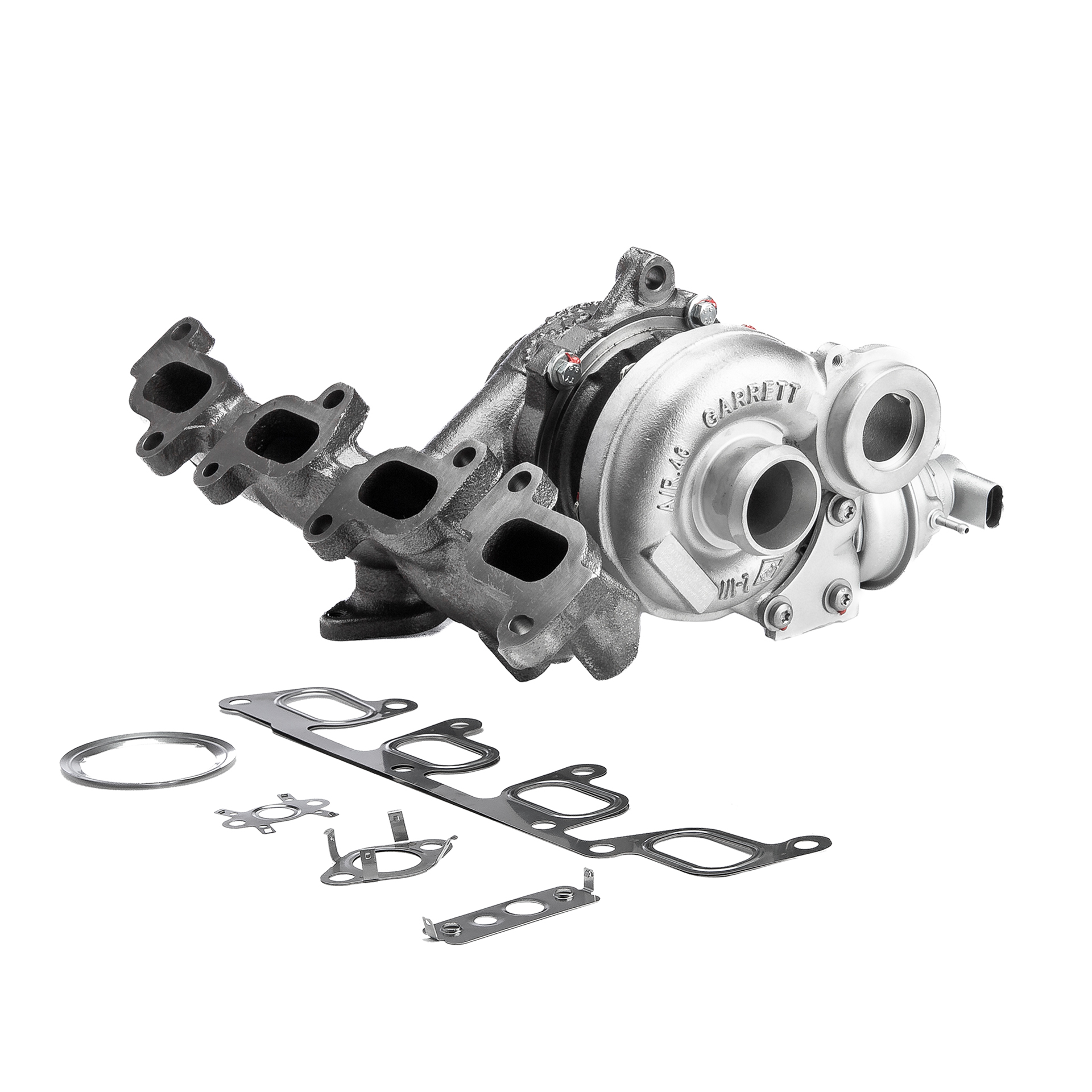 Турбина BR Turbo 792290-5001RSG