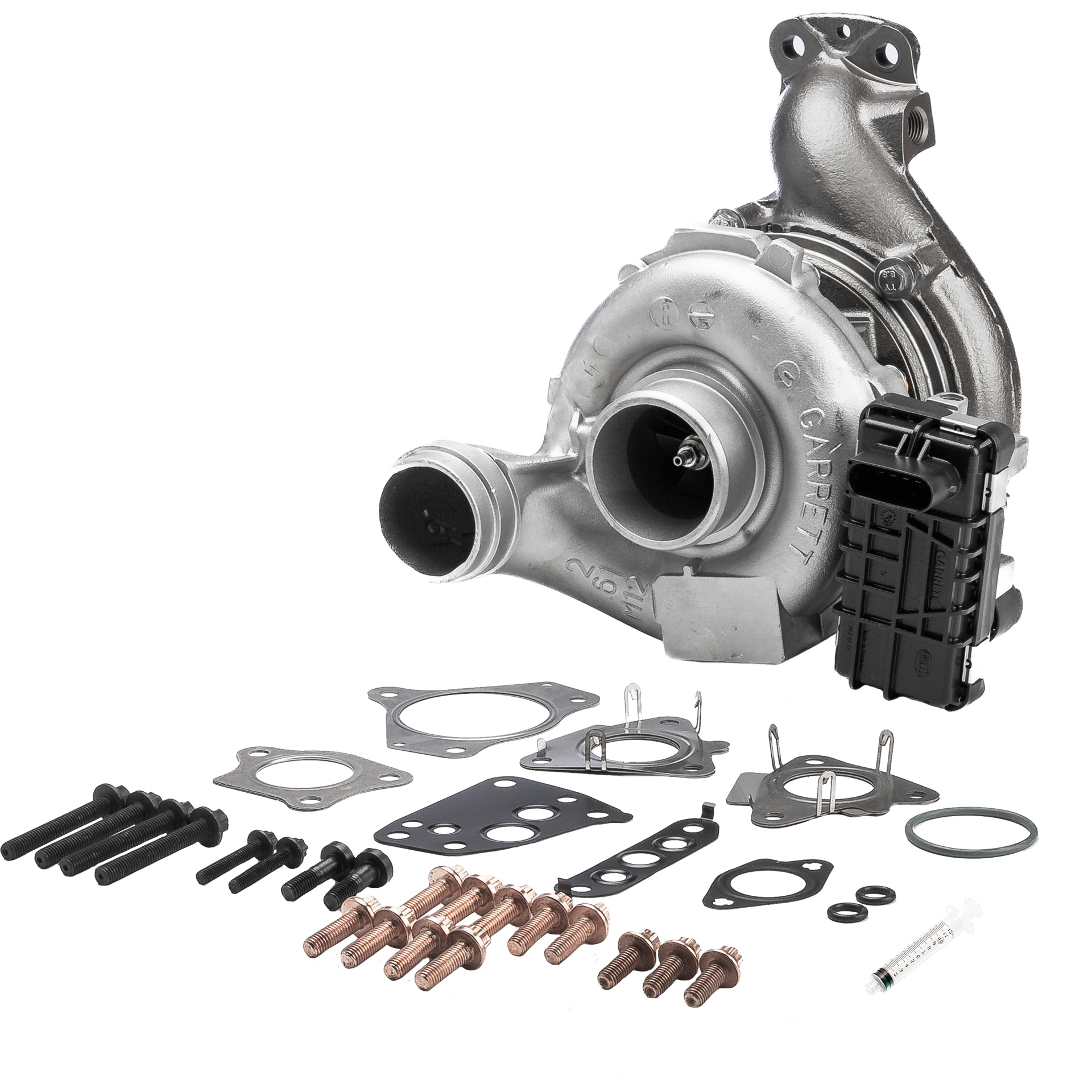 Turbolader 794877-5001RSM BR Turbo A6420909580 MERCEDES-BENZ