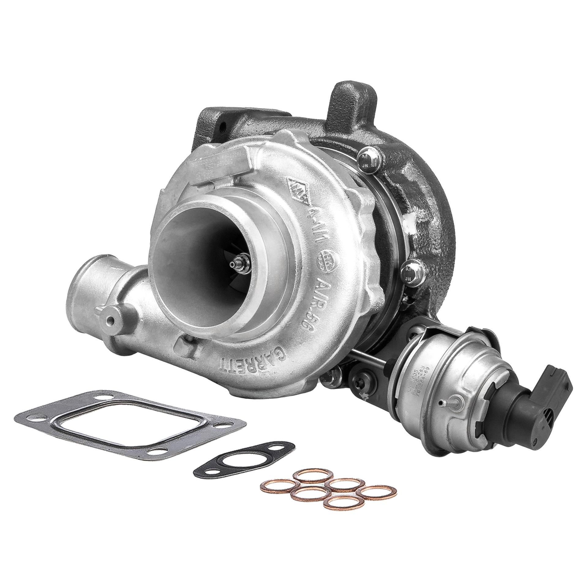 Turbochargers BR Turbo 796399-5001RSG