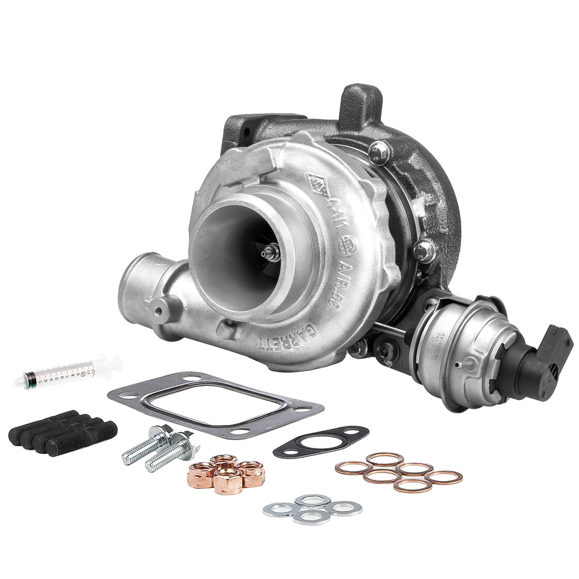 Turbocompressor BR Turbo 796399-5001RSM