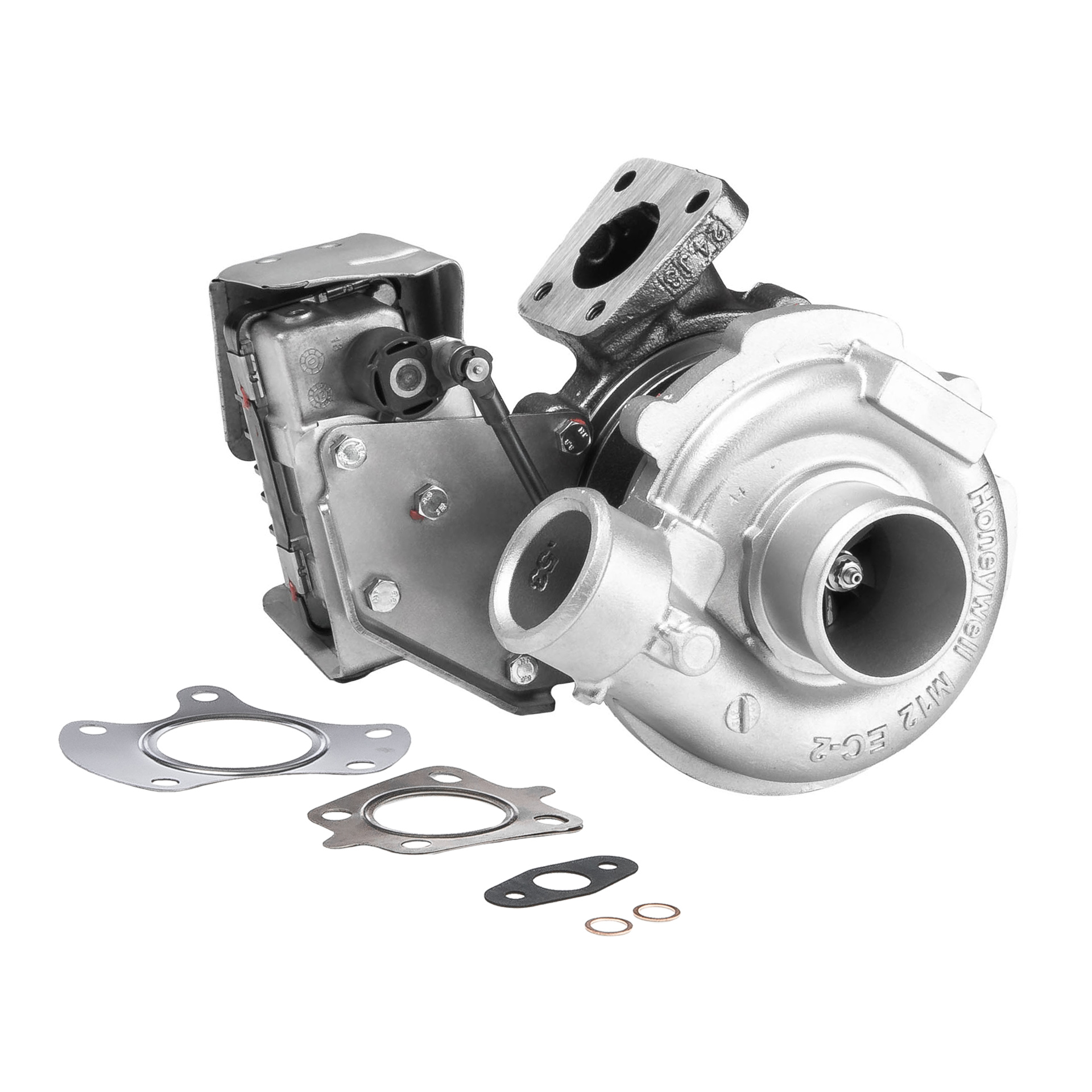 Турбокомпресор BR Turbo 796911-5001RSG