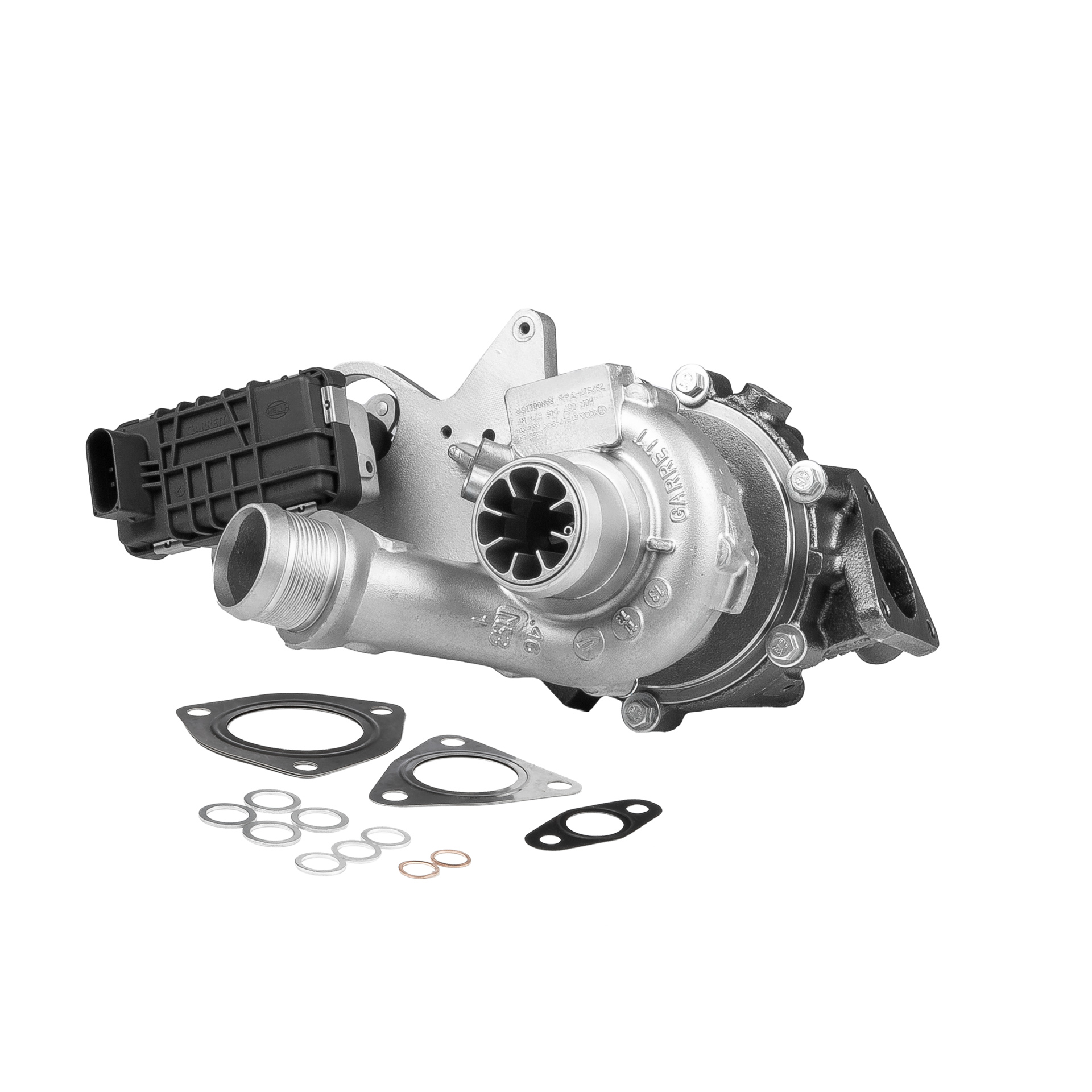 Turbolader BR Turbo 797517-5001RSG