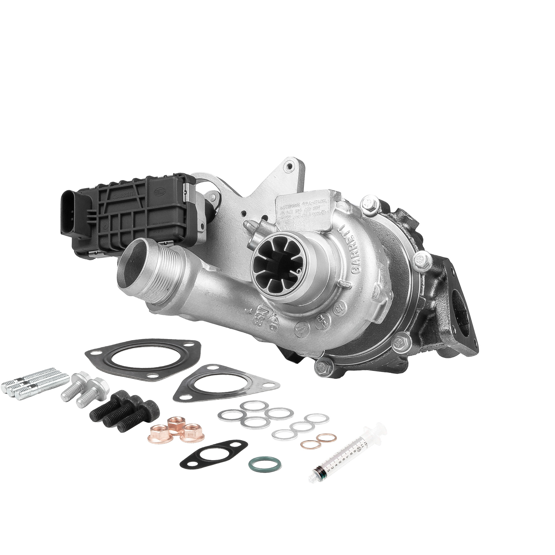 Turbochargers BR Turbo 797517-5001RSM