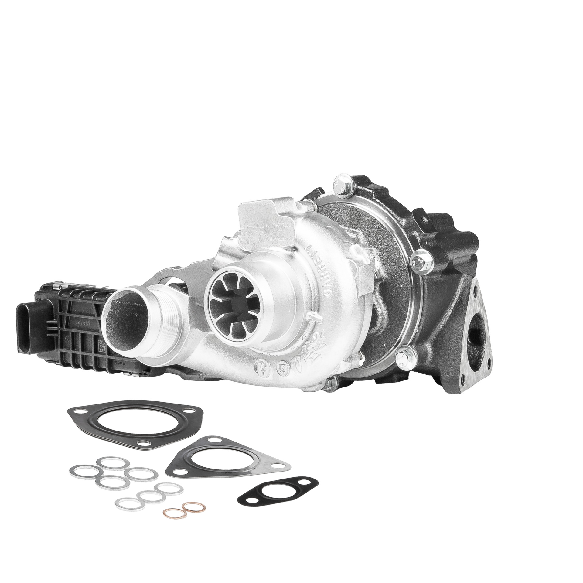 Turbocharger BR Turbo 797518-5001RSG
