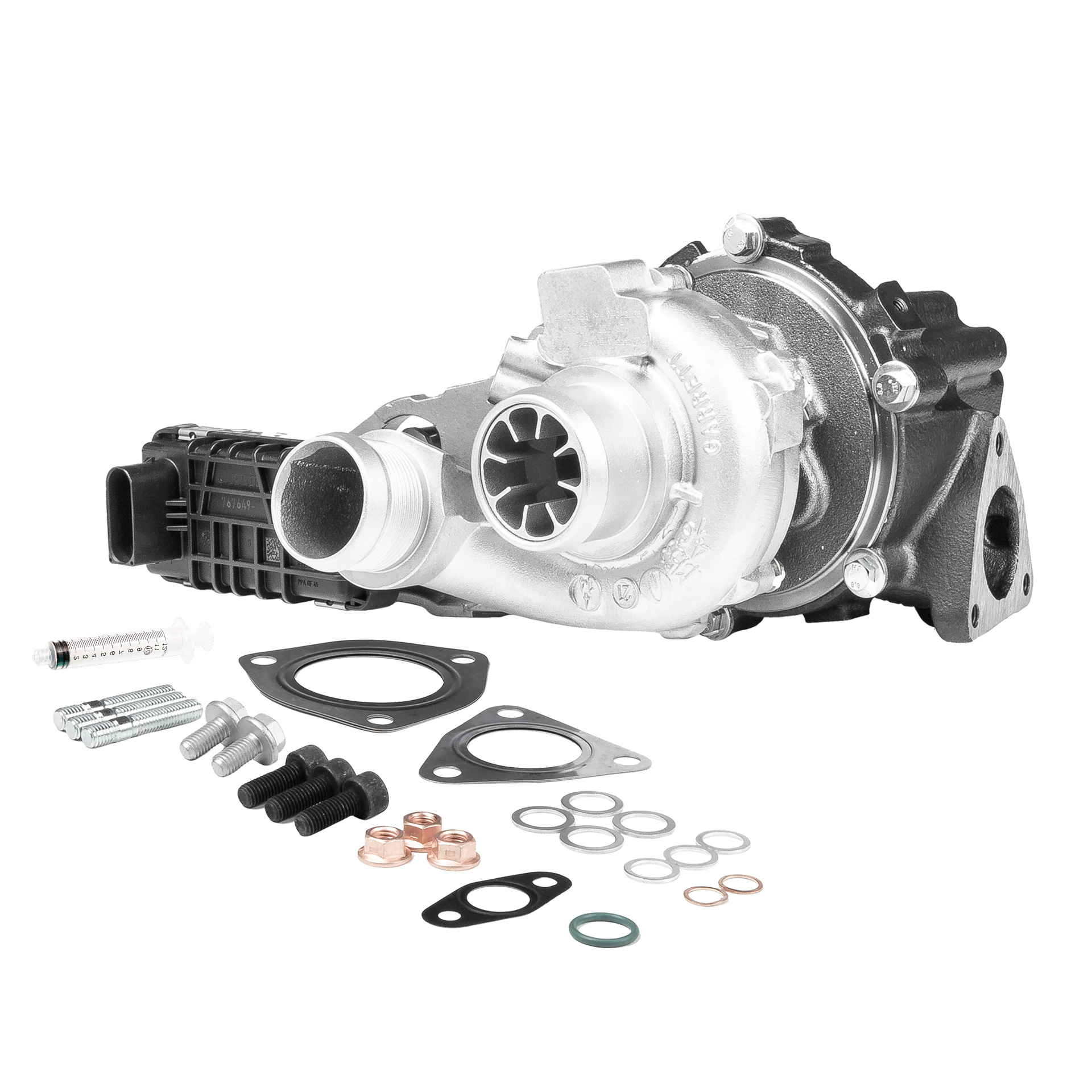 Turbina BR Turbo 797518-5001RSM