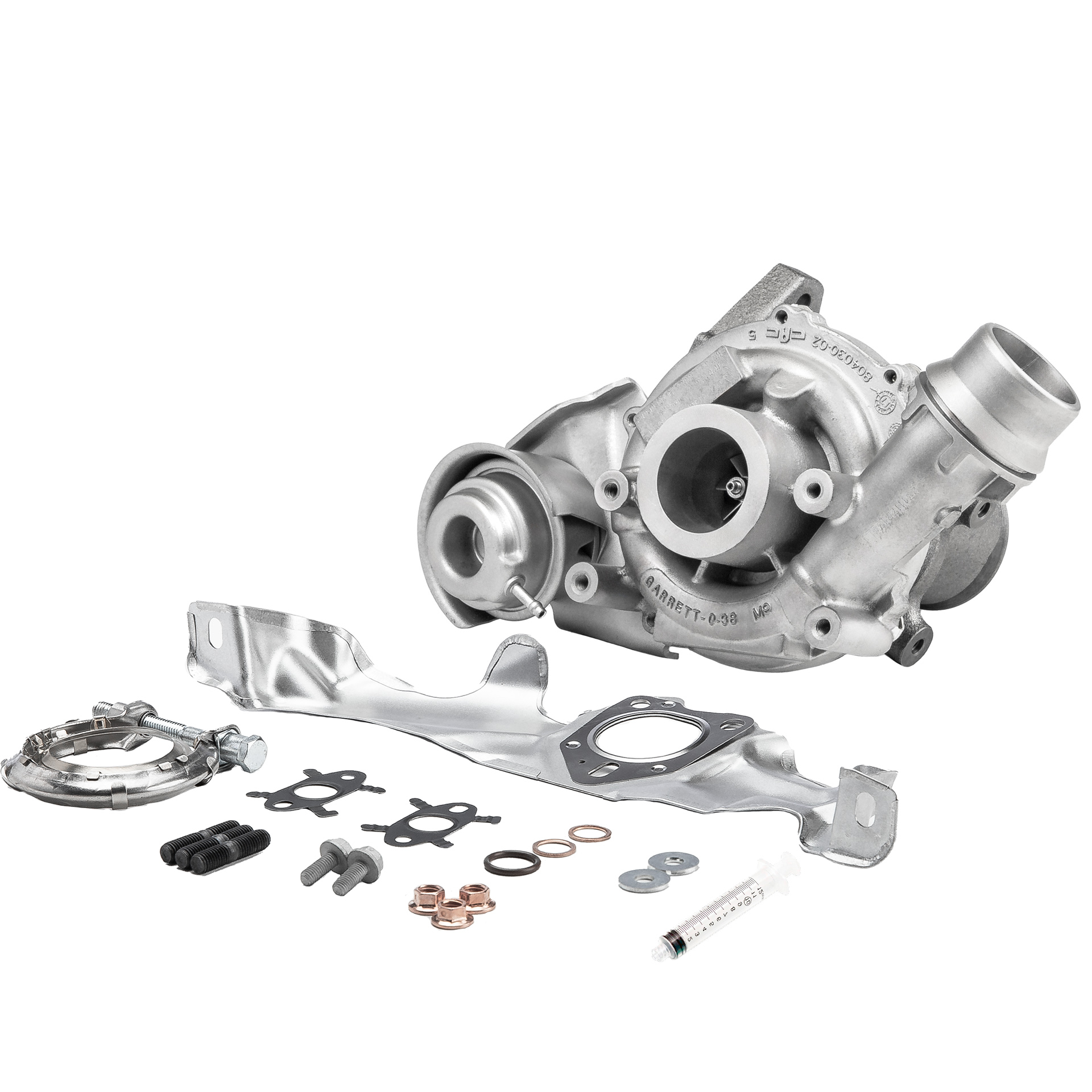 BR Turbo 8013740003 Abgasturbolader Nissan Note E12 Preis Diesel und Benzin