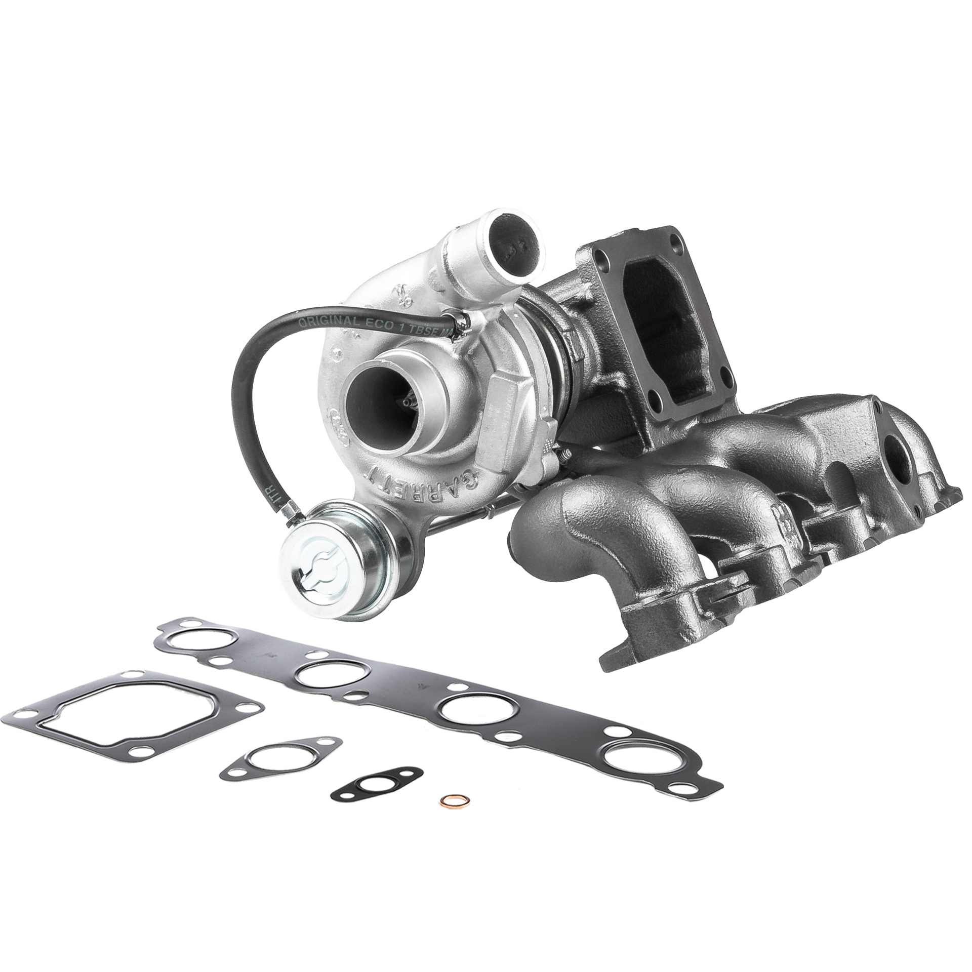 Turbocompresor BR Turbo 802419-5002RSG