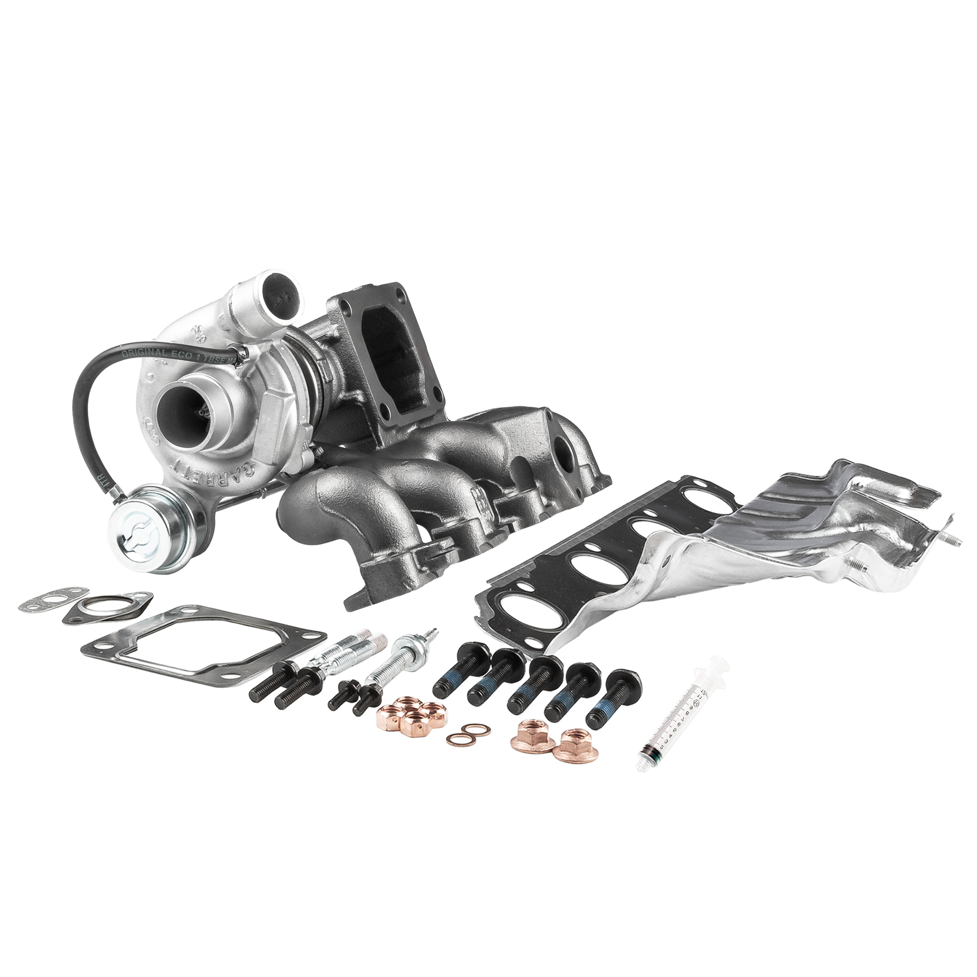 Turbo BR Turbo 802419-5002RSM