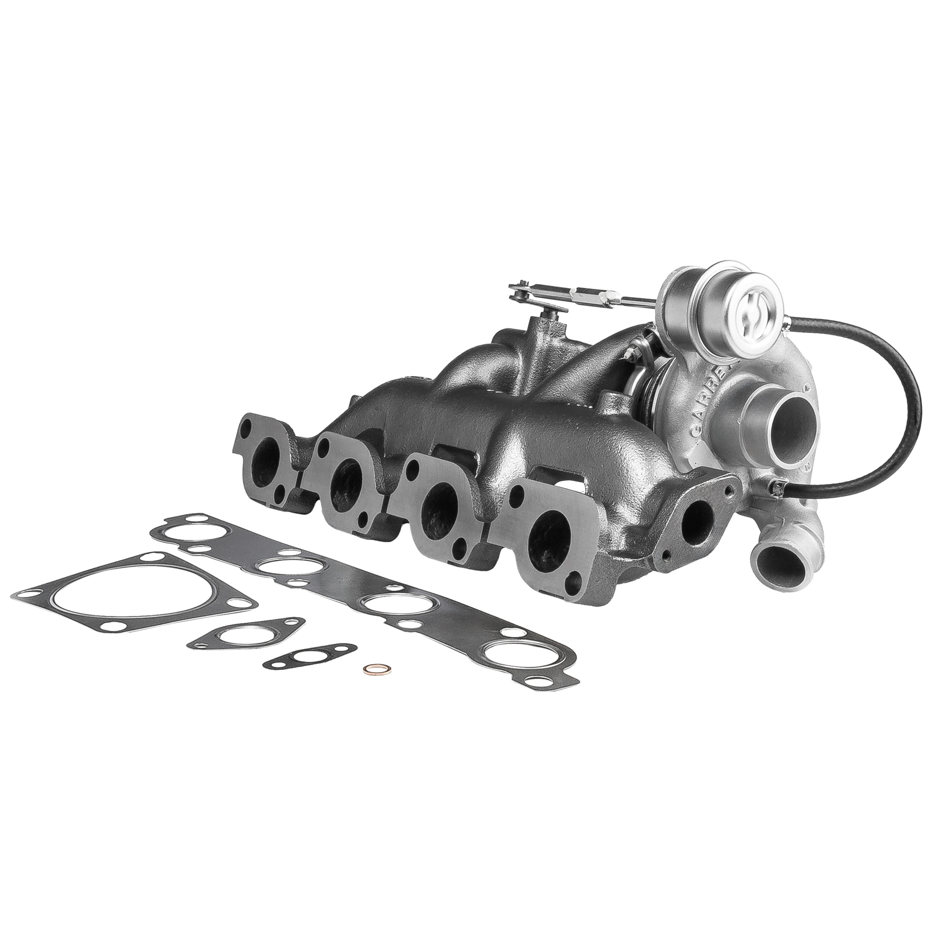 Turbocompressore BR Turbo 802419-5003RSG