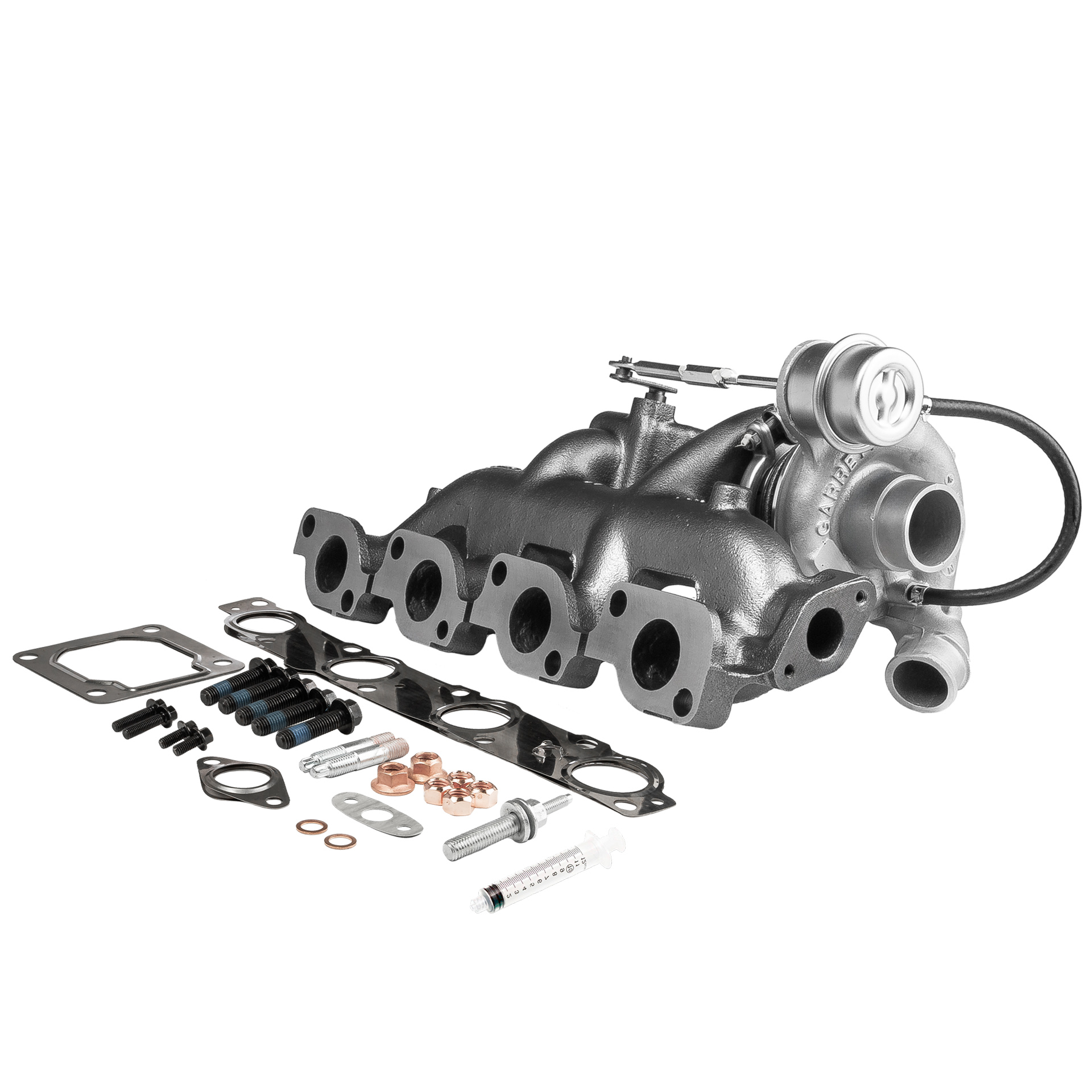 Turbina BR Turbo 802419-5003RSM