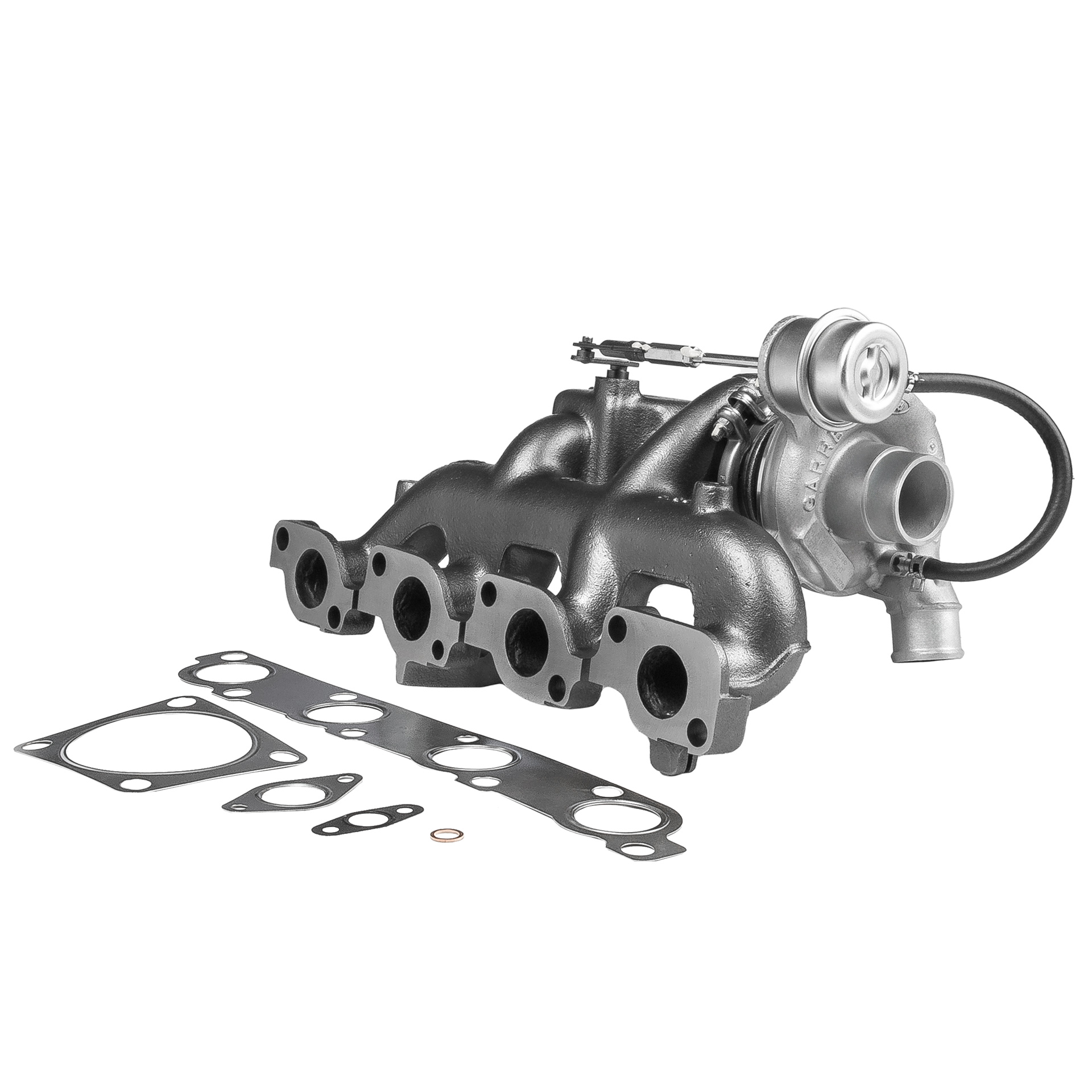 Compresor BR Turbo 802419-5004RSG