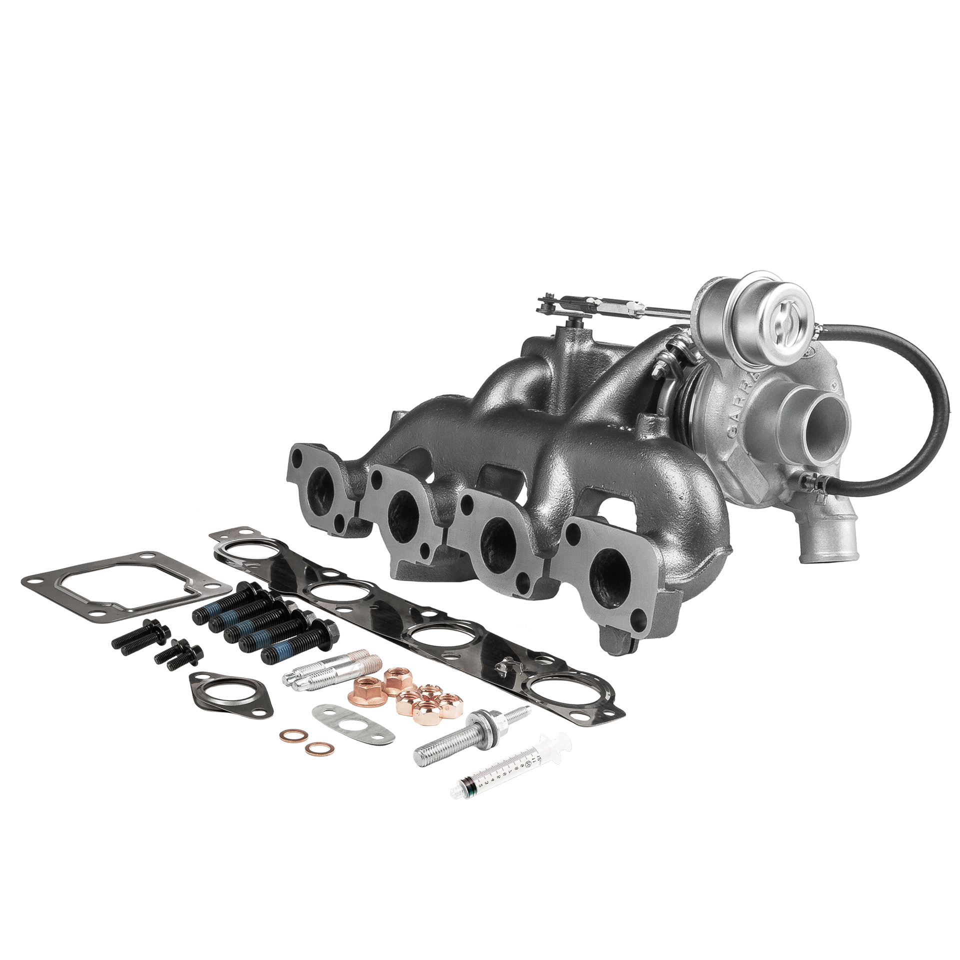 Turbină BR Turbo 802419-5004RSM