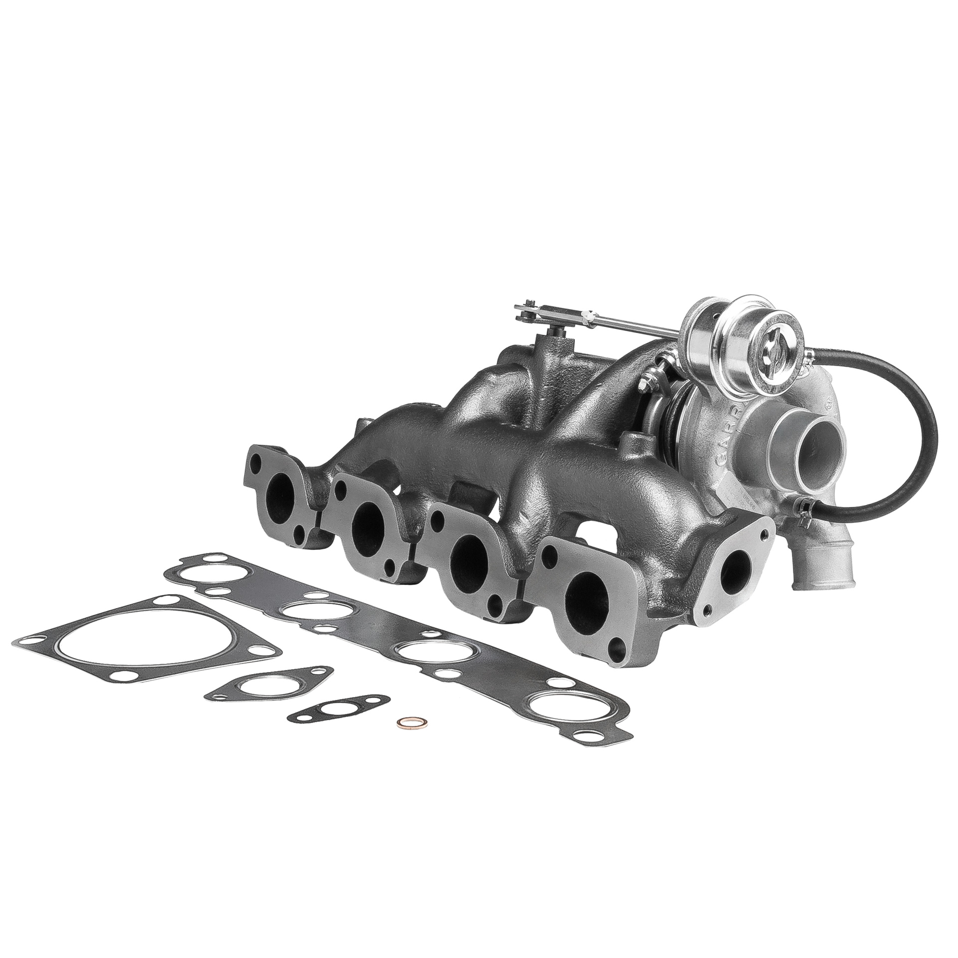 Turbosuflantă BR Turbo 802419-5005RSG