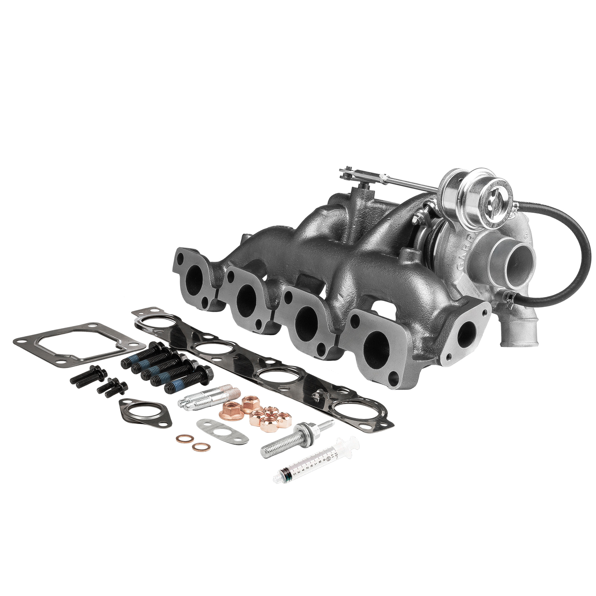 Compresor BR Turbo 802419-5005RSM