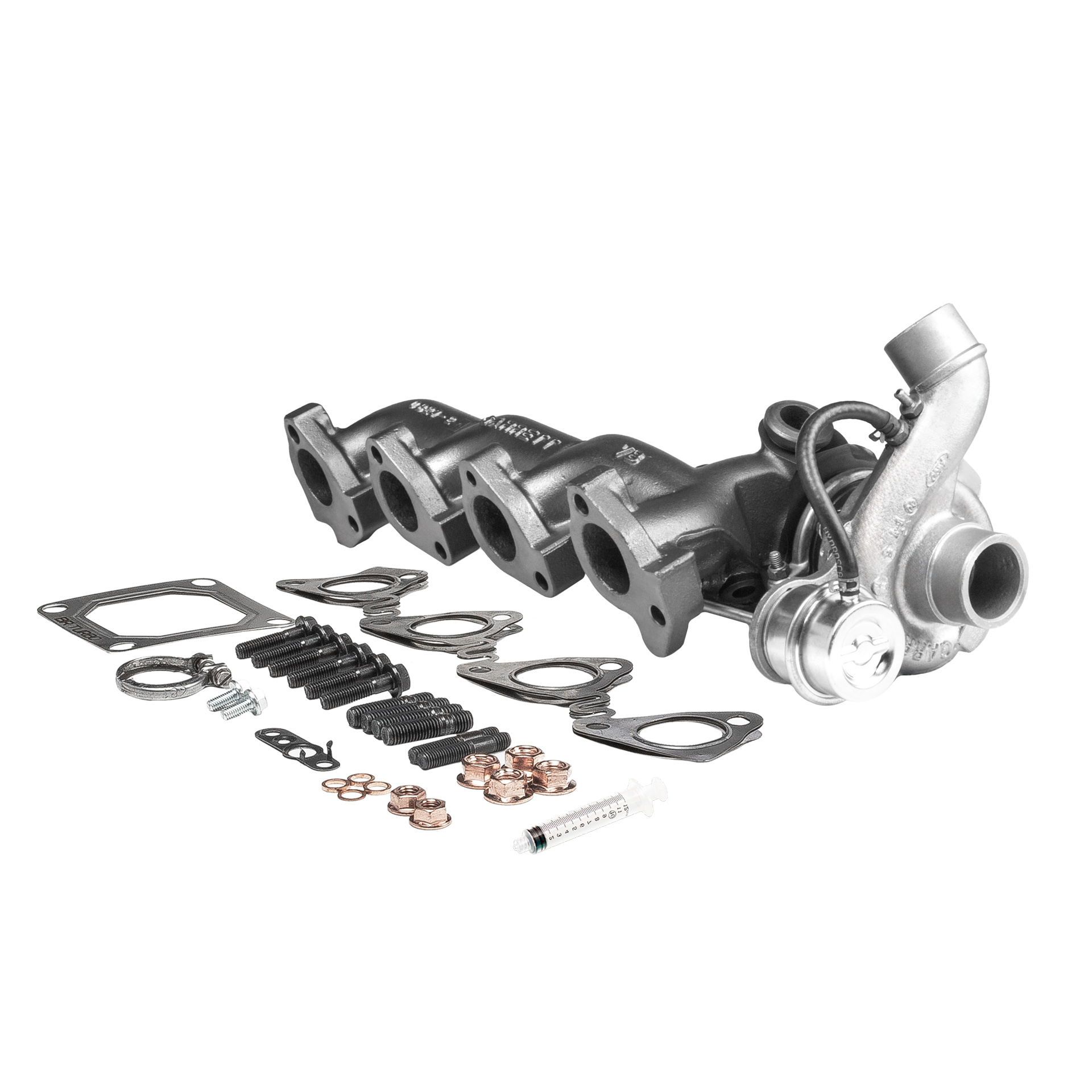 703863-0002 BR Turbo 8024195009RSM Turbodmychadlo Ford Fiesta Mk4 cena