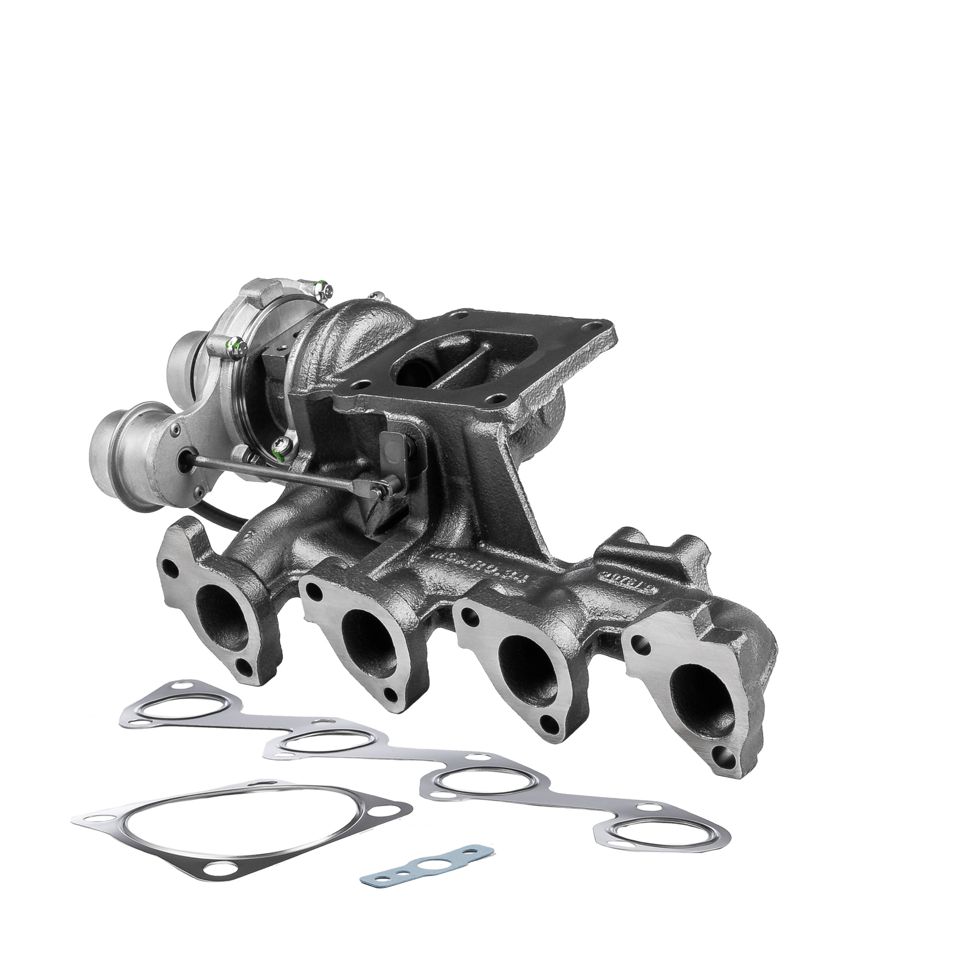 Turbocompresor 1 211 269 BR Turbo 802419-5010RSG FORD, OPEL, DAF