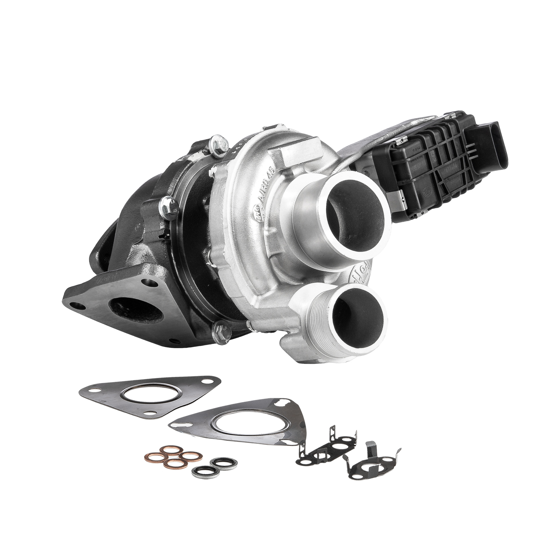Abgasturbolader BR Turbo 8027335004S Bewertung