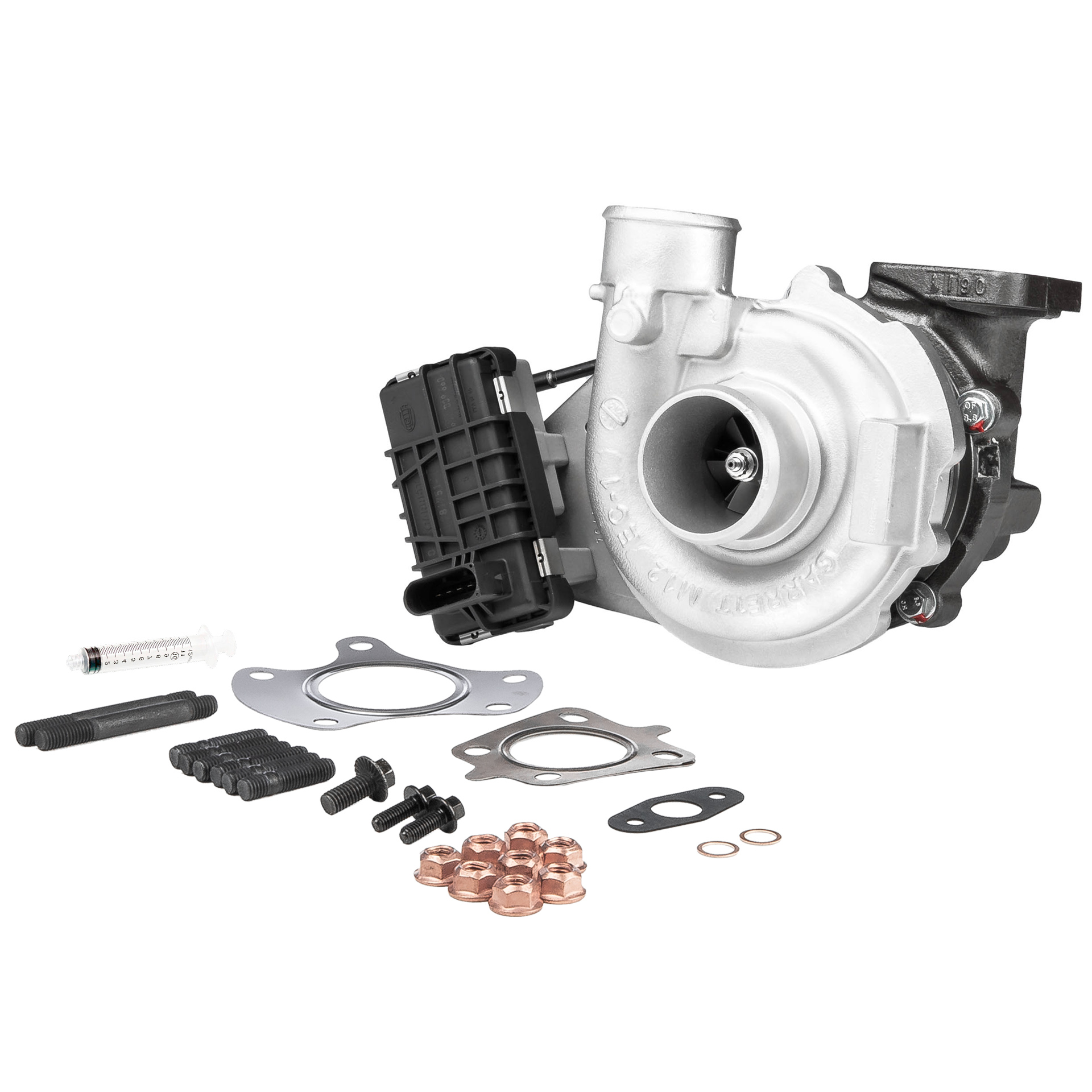 7719550001 BR Turbo 8034235001RSM coût Turbocompresseur Chrysler Voyager rg essence et diesel