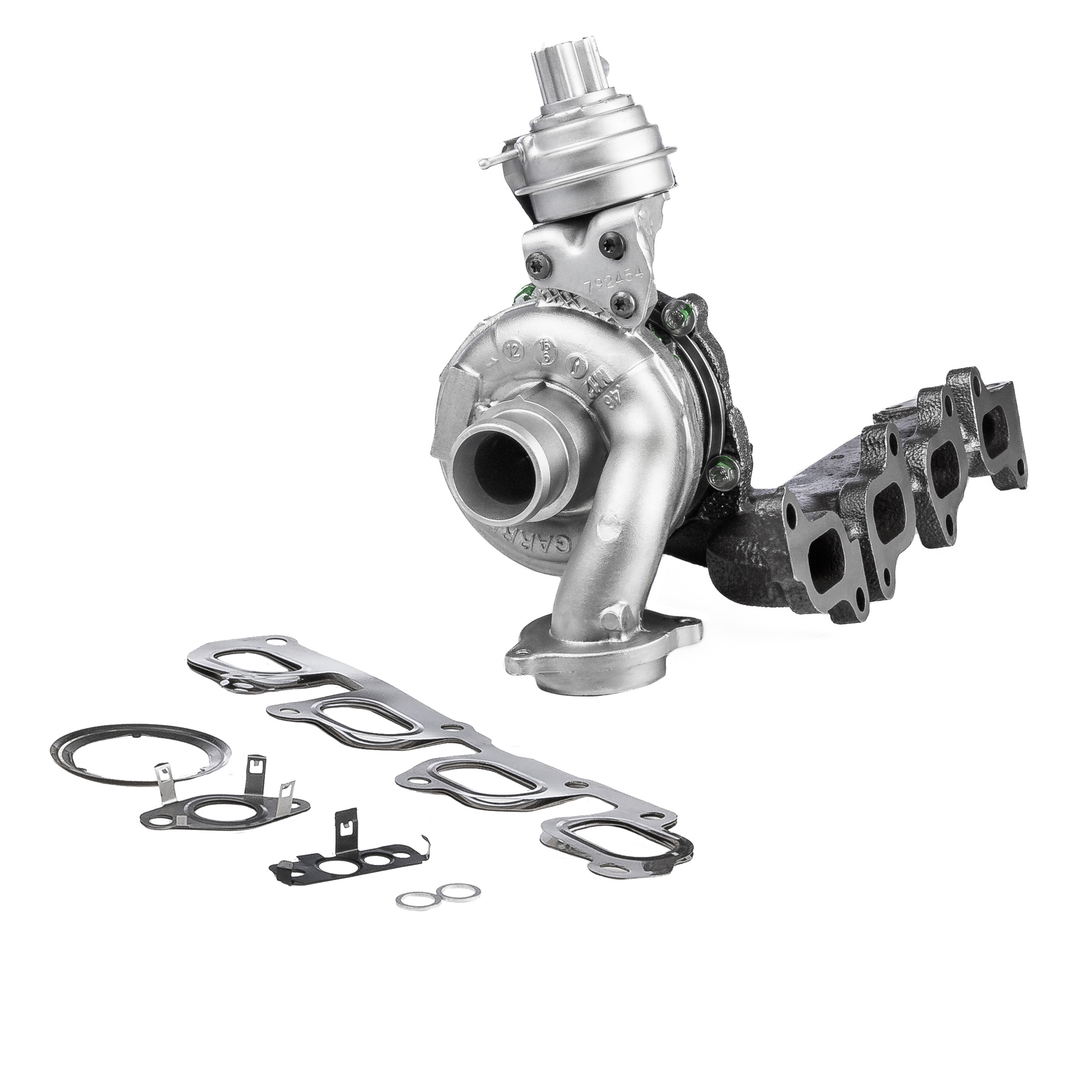 BR Turbo 803955-5001RSG Turbodmychadlo