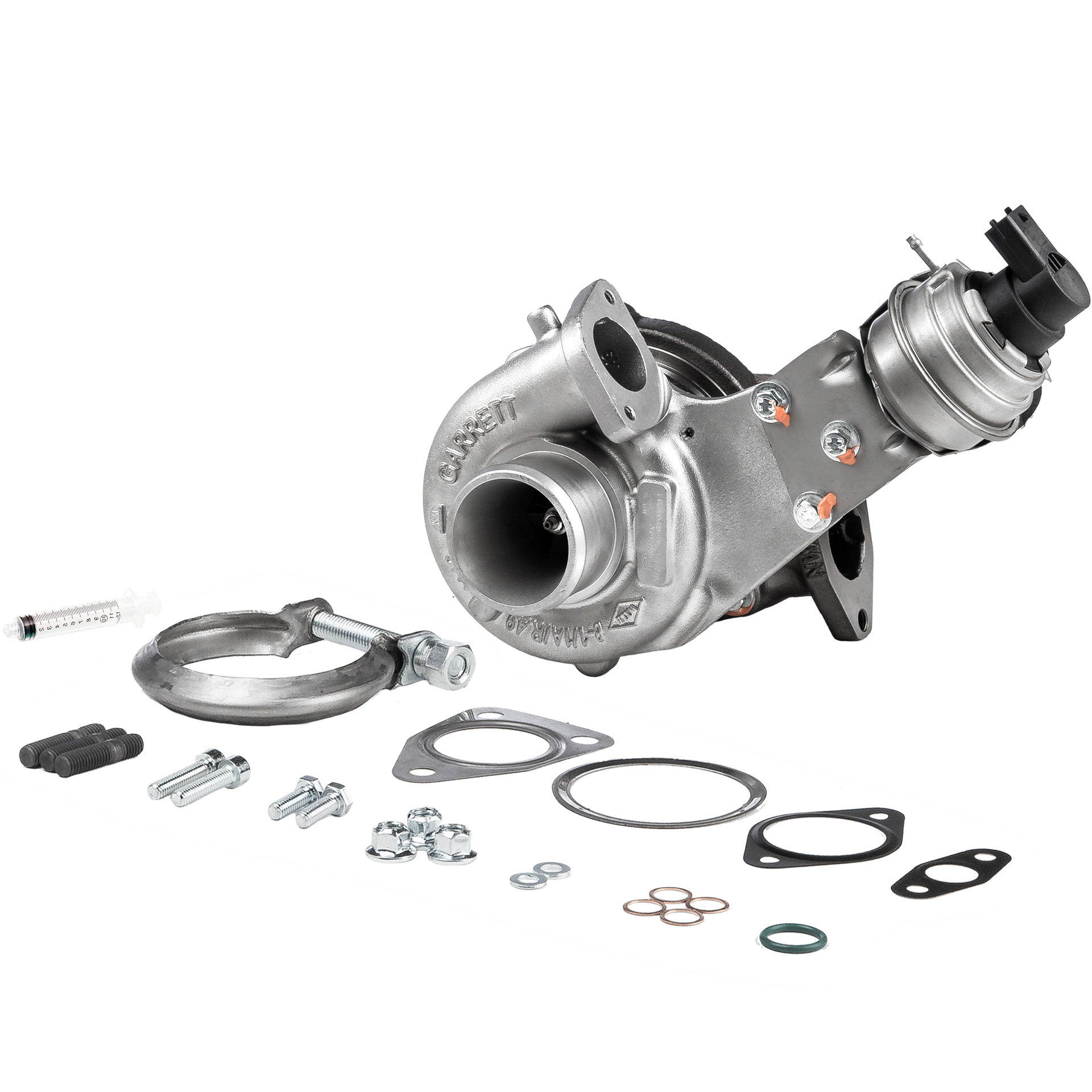 Turbina BR Turbo 803956-5001RSM