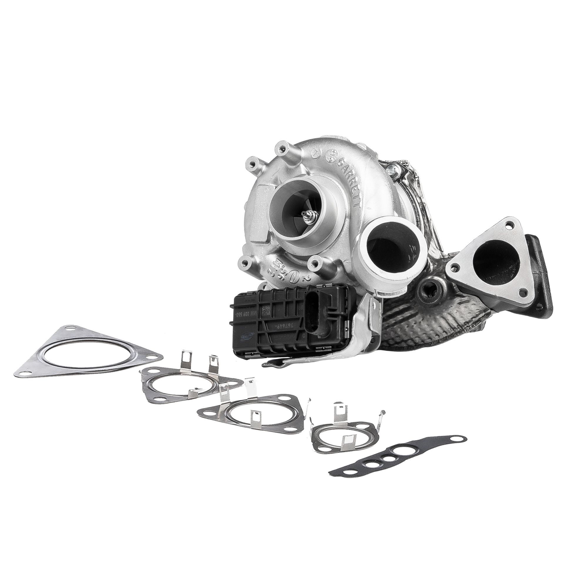 Turbocompresor BR Turbo 804986-5001RSG