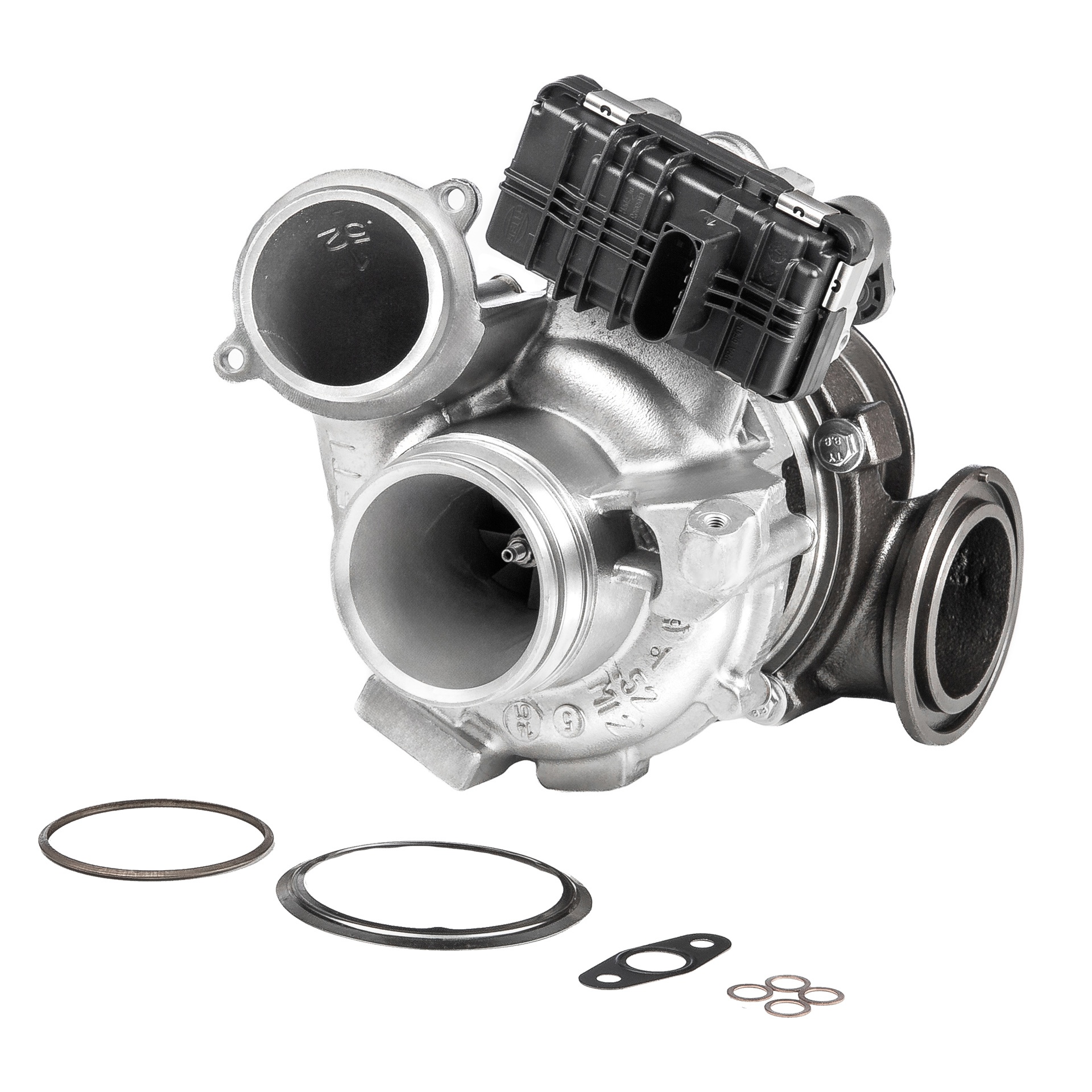 Turbocharger 7823202J10 BR Turbo 806094-5001RSG BMW